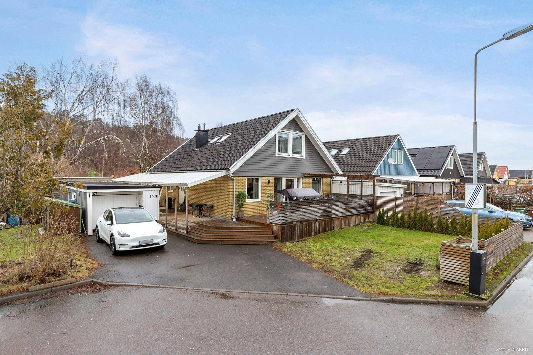 Kungälv, Kungälvs kommun