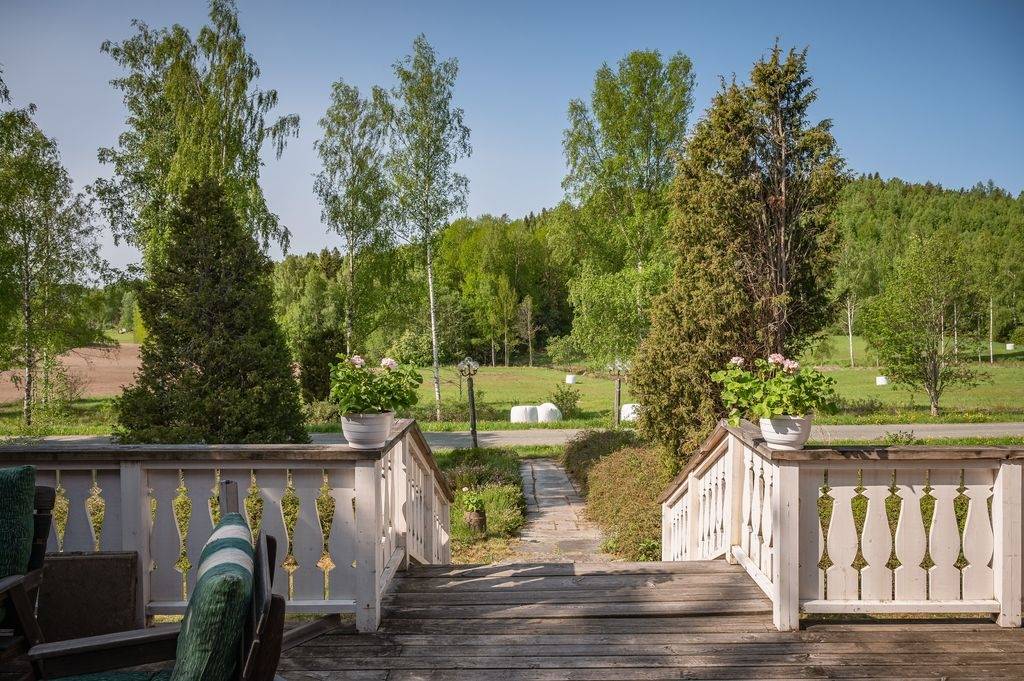 7 rum Villa på Flatebyn 6 Laxarby Bengtsfors kommun - bild 7