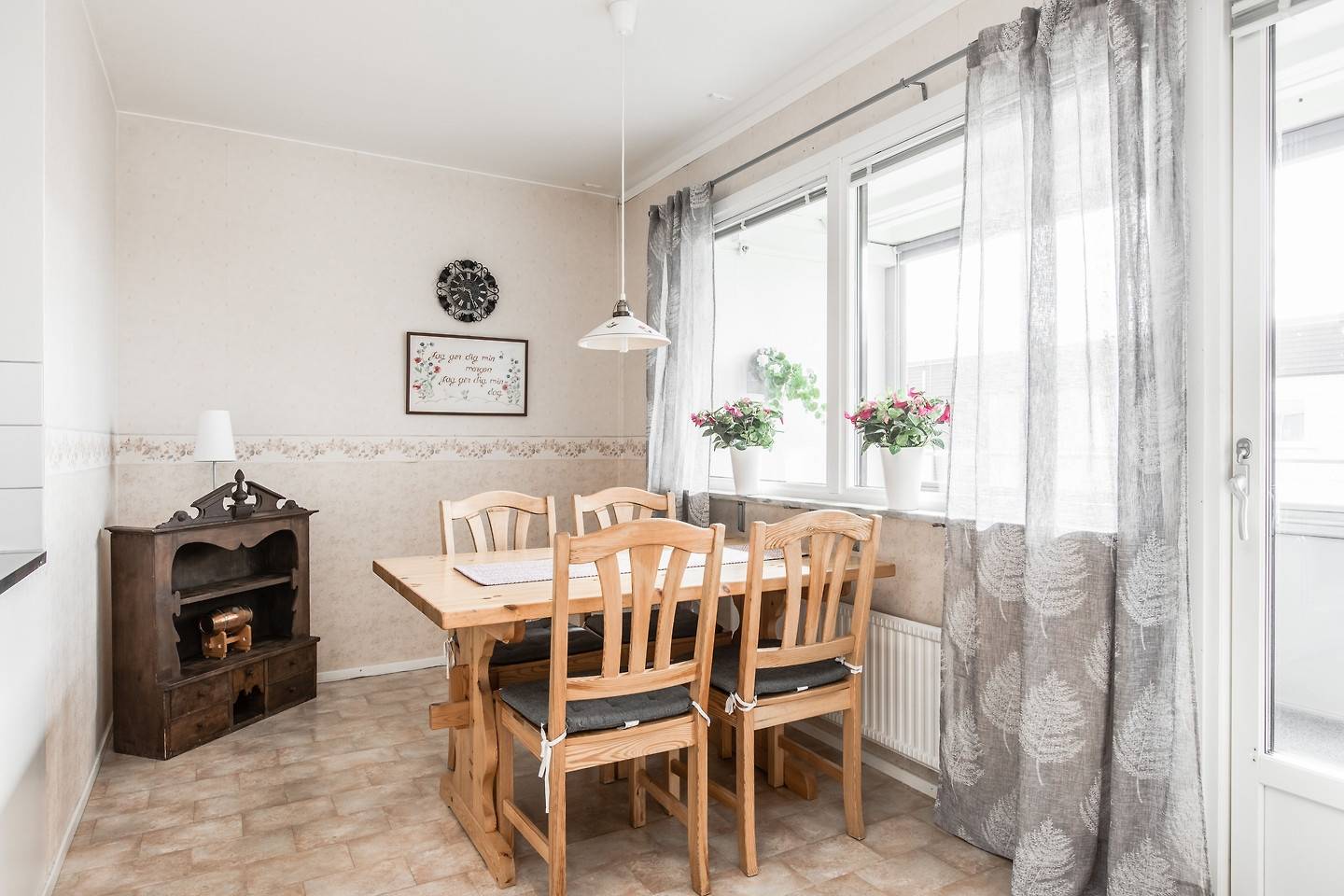 3 rum Lägenhet på Bågevägen 63 C Bosvedjan Sundsvalls kommun - bild 8