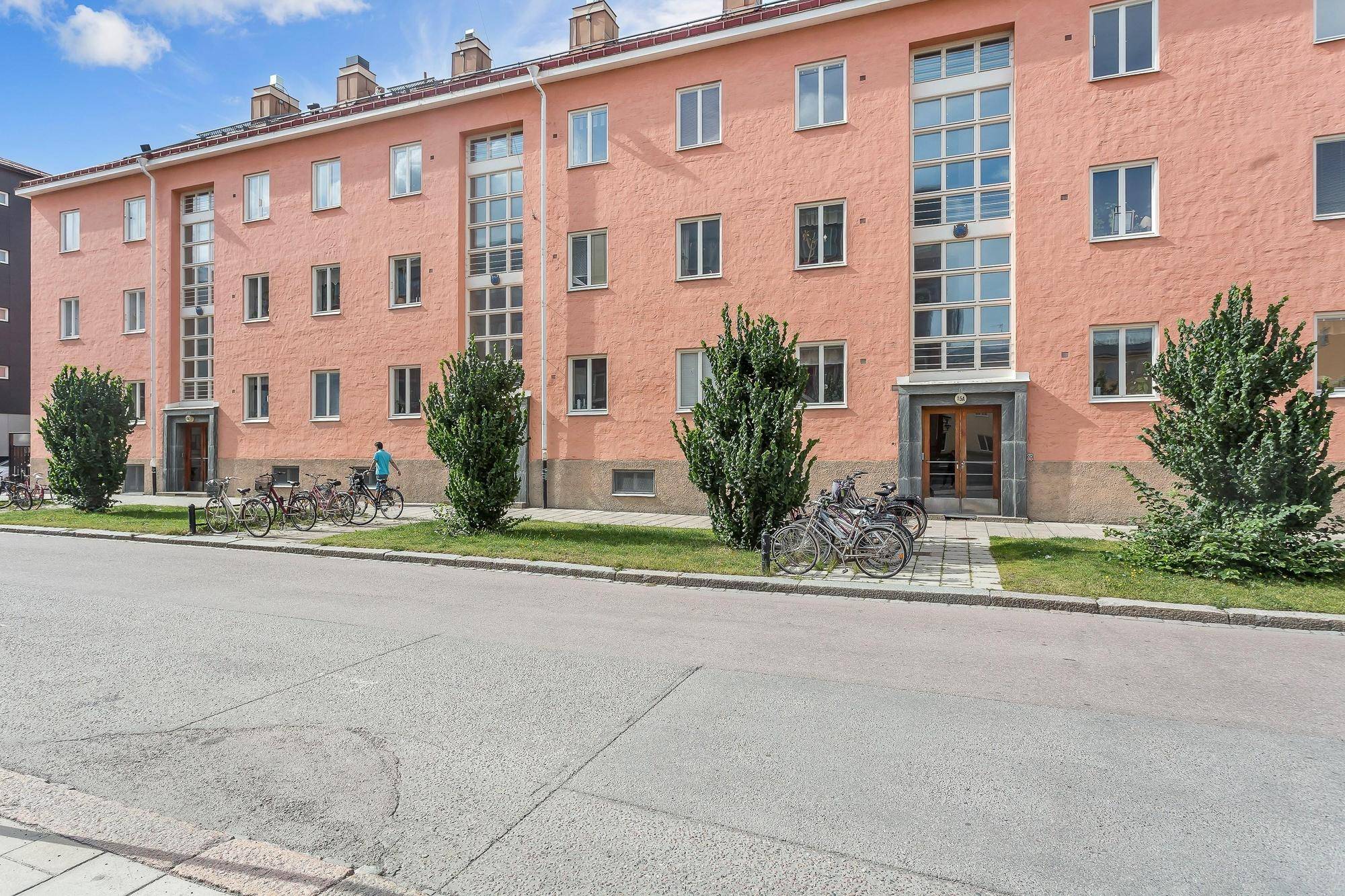 Uppsala, Uppsala kommun