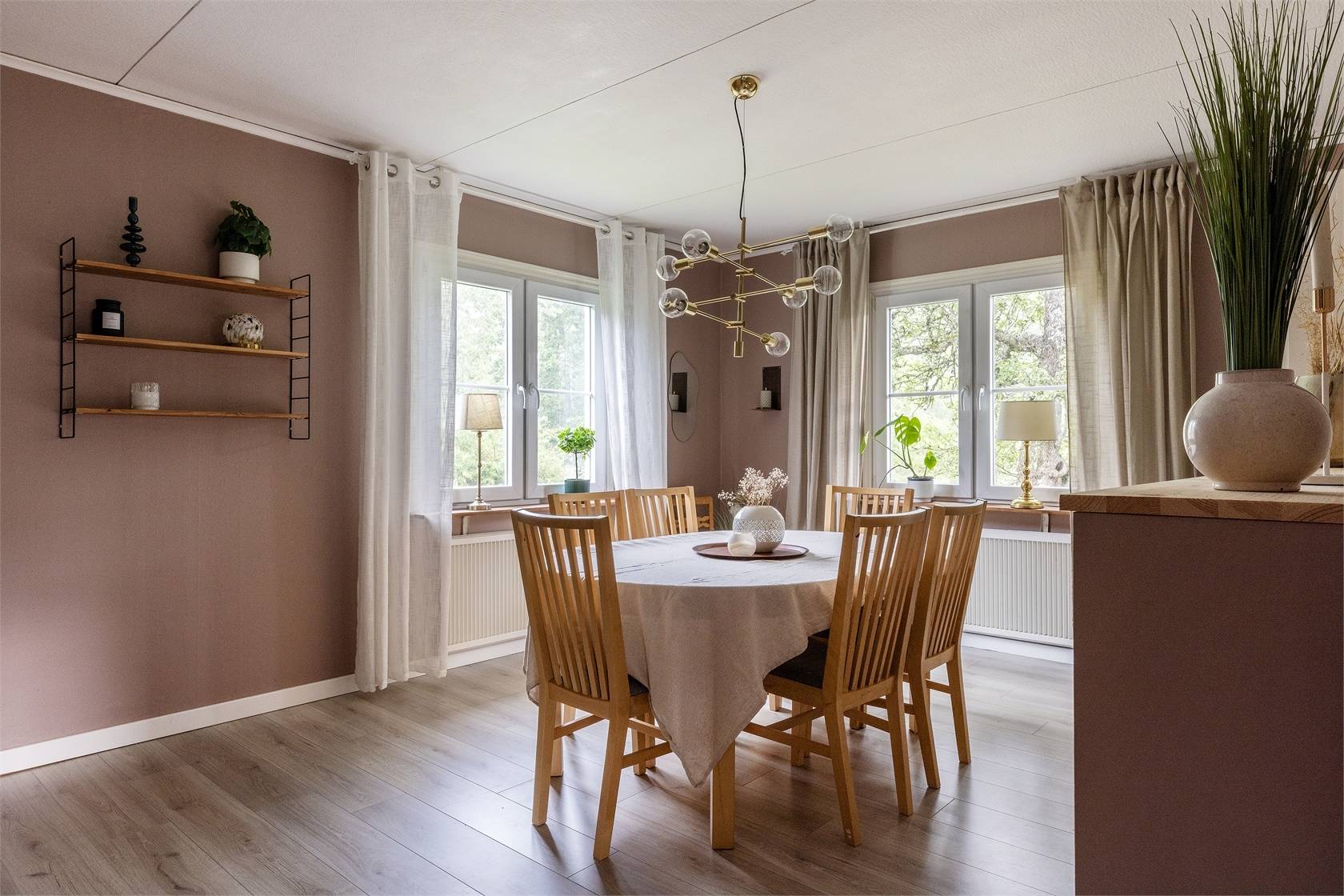 5 rum Villa på Nötebäckshult 103 Högsby Högsby kommun - bild 10