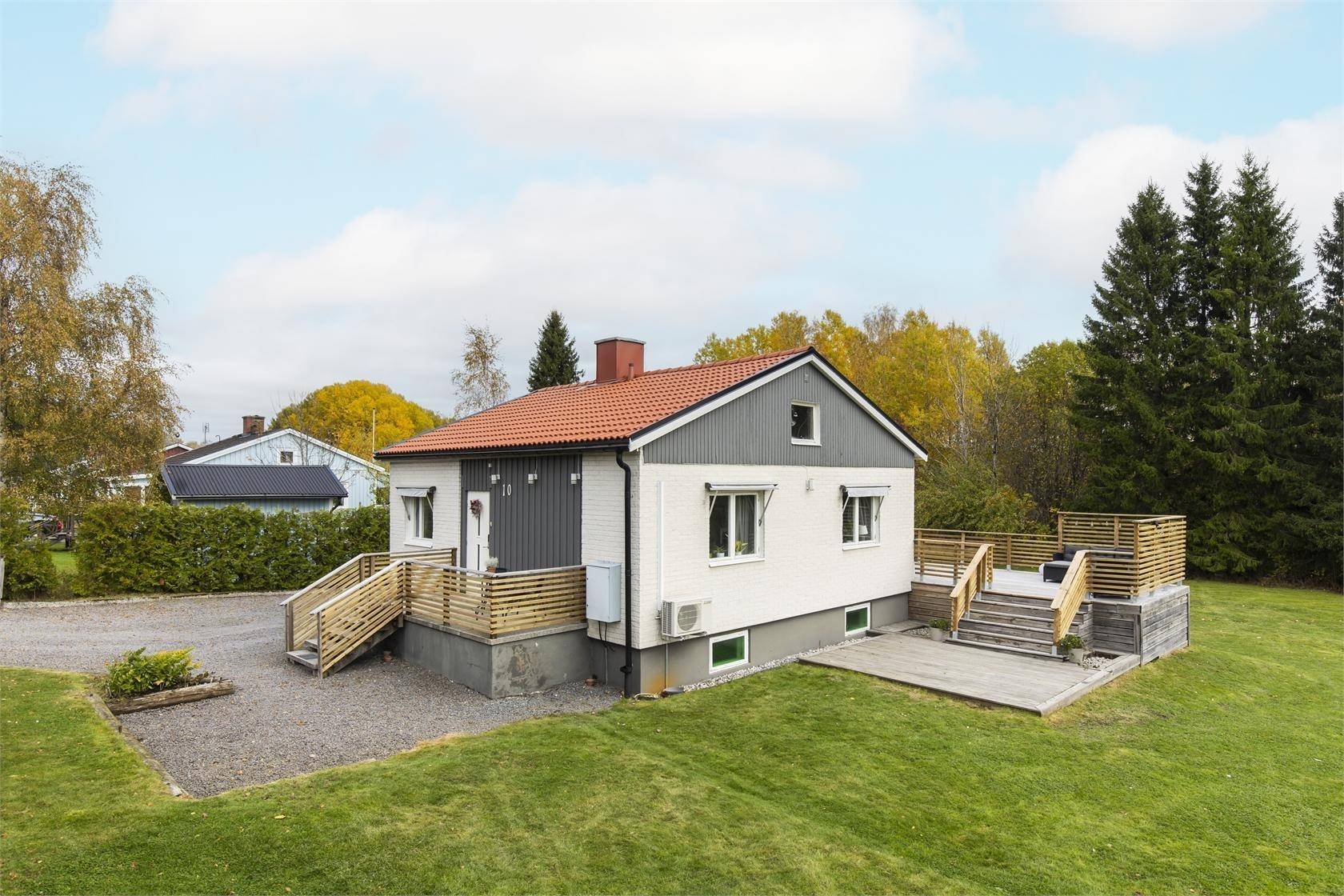Karlskoga, Karlskoga kommun