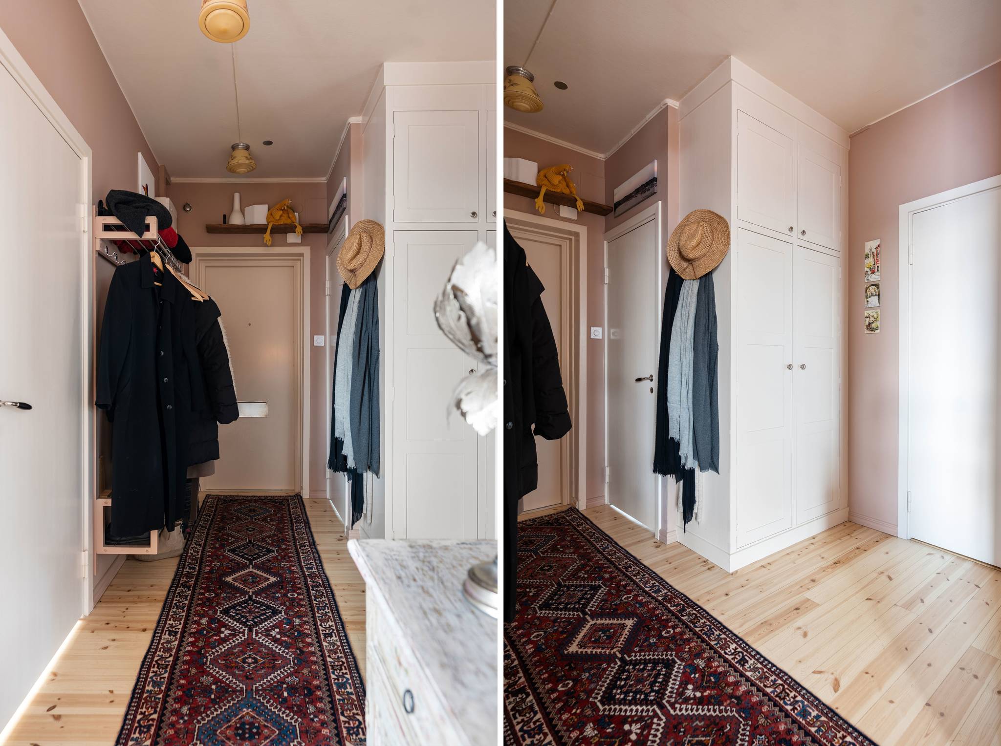 3 rum Lägenhet på Bolmensvägen 19, 3 tr Årsta Stockholms kommun - bild 34