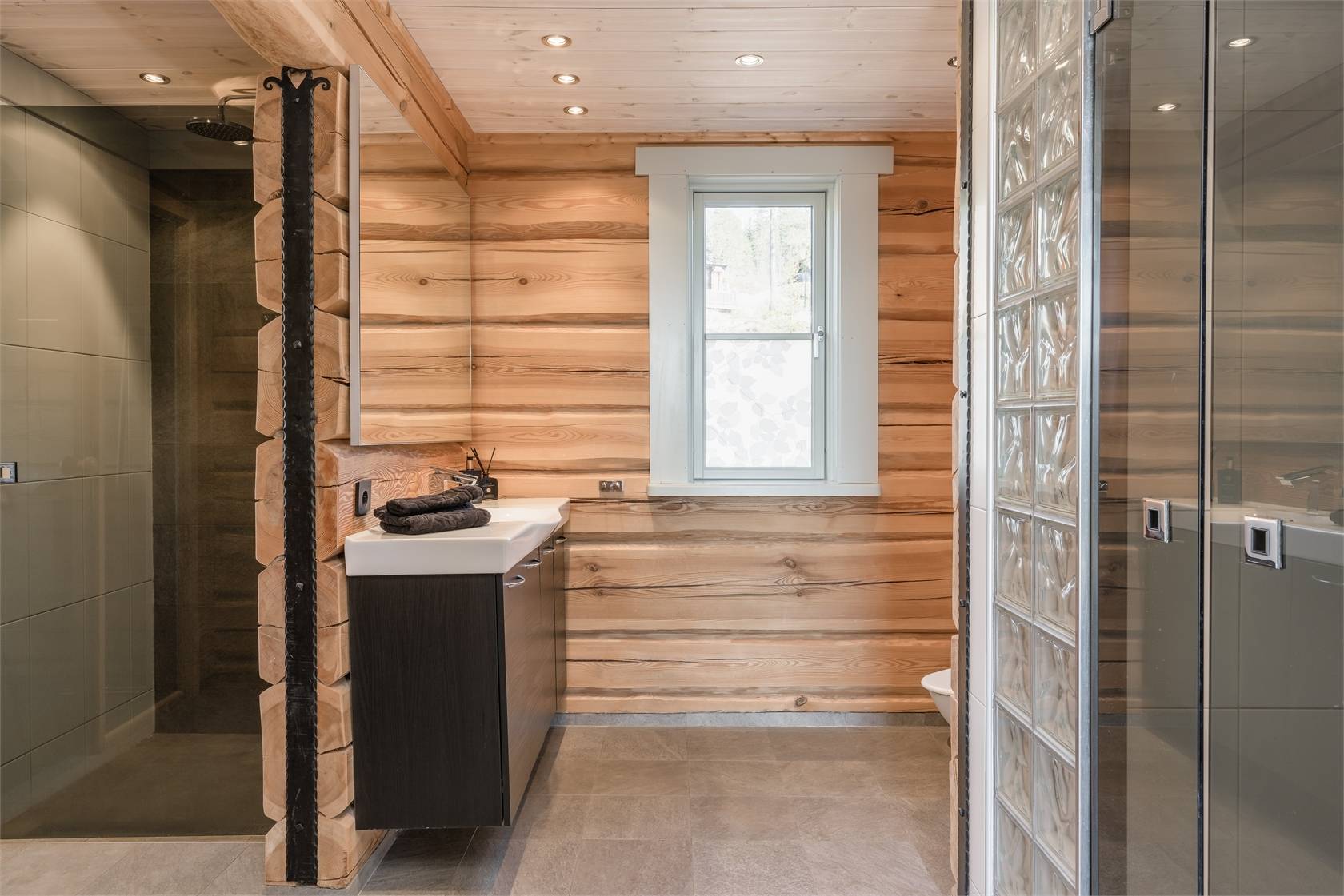 7 rum Fritidshus på Vinterstigen 11 - Timberlodge Stöten, Sälen Malung-Sälens kommun - bild 29