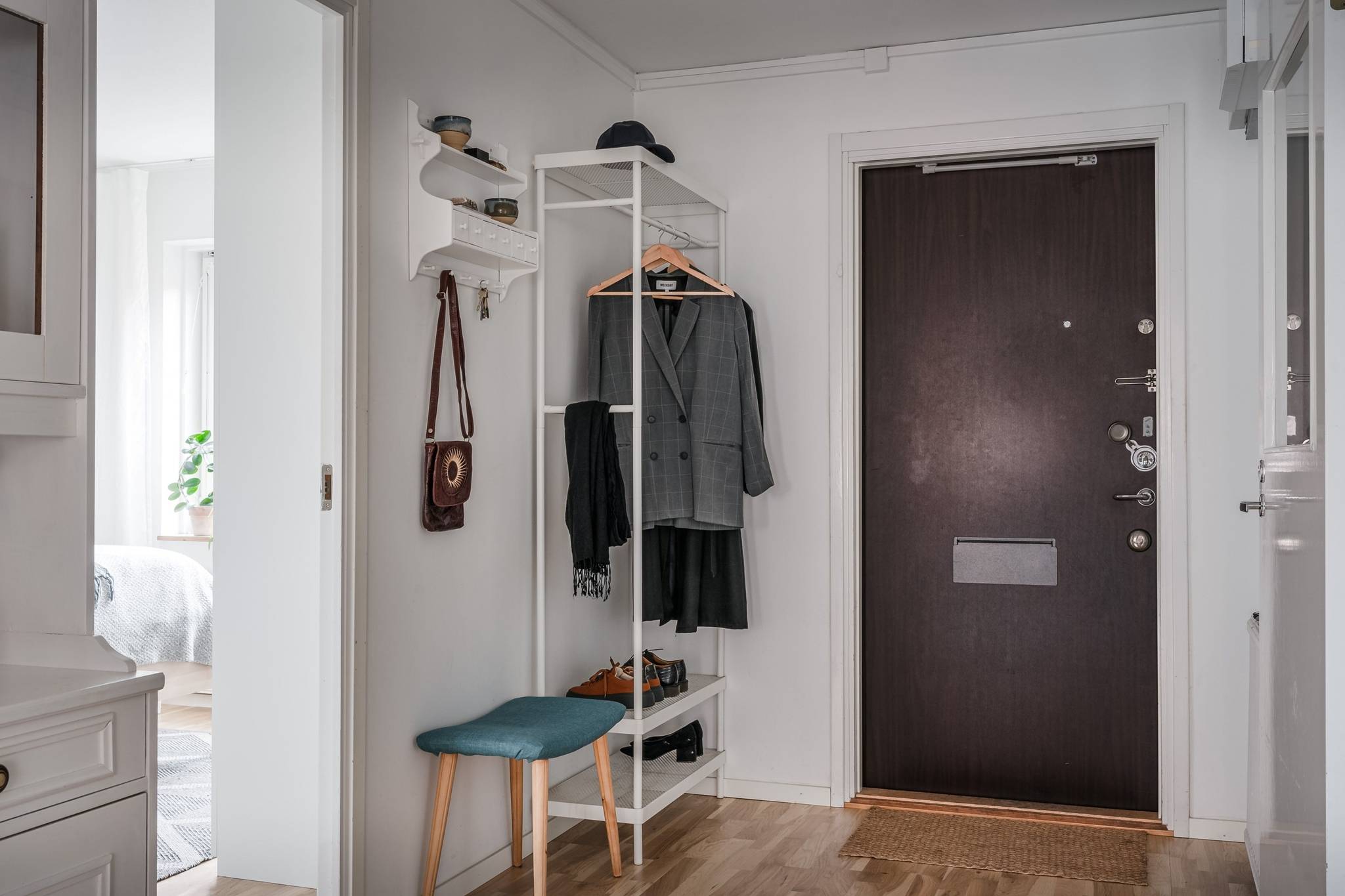 3 rum Lägenhet på Prästgårdsgränd 8 Älvsjö Stockholms kommun - bild 23