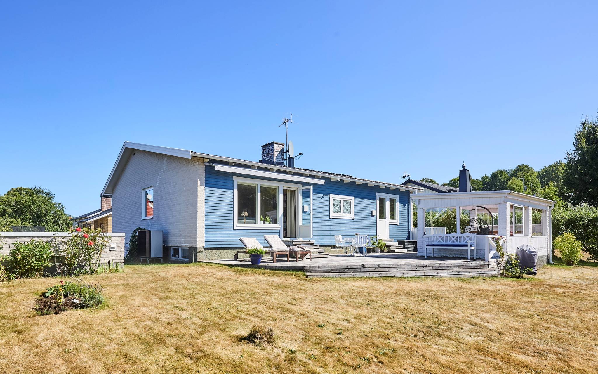 5 rum Villa på Lundgatan 55 Kättilstorp Jönköpings kommun - bild 39
