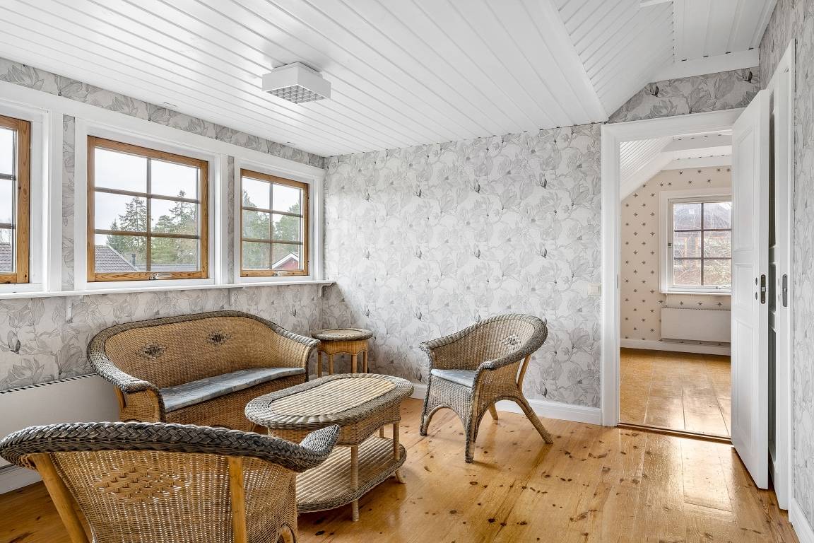 6 rum Villa på Prästvägen 16 Lillkyrka Enköpings kommun - bild 34