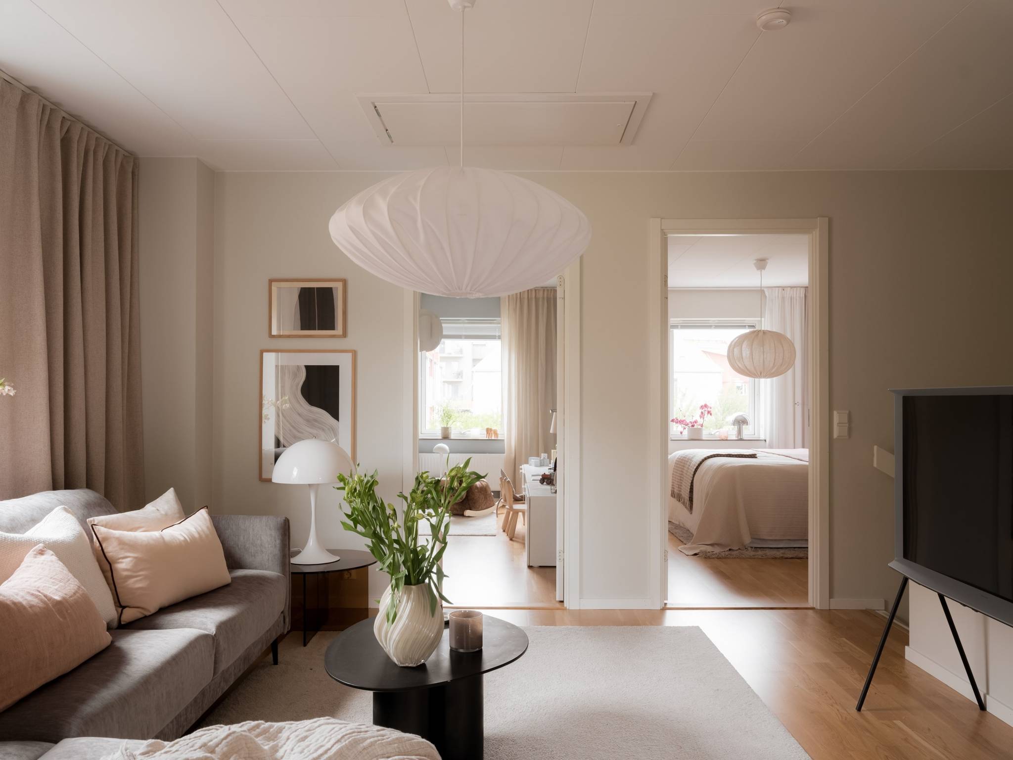 6 rum Villa på Långekärrsvägen 9 Öjersjö Partille kommun - bild 27