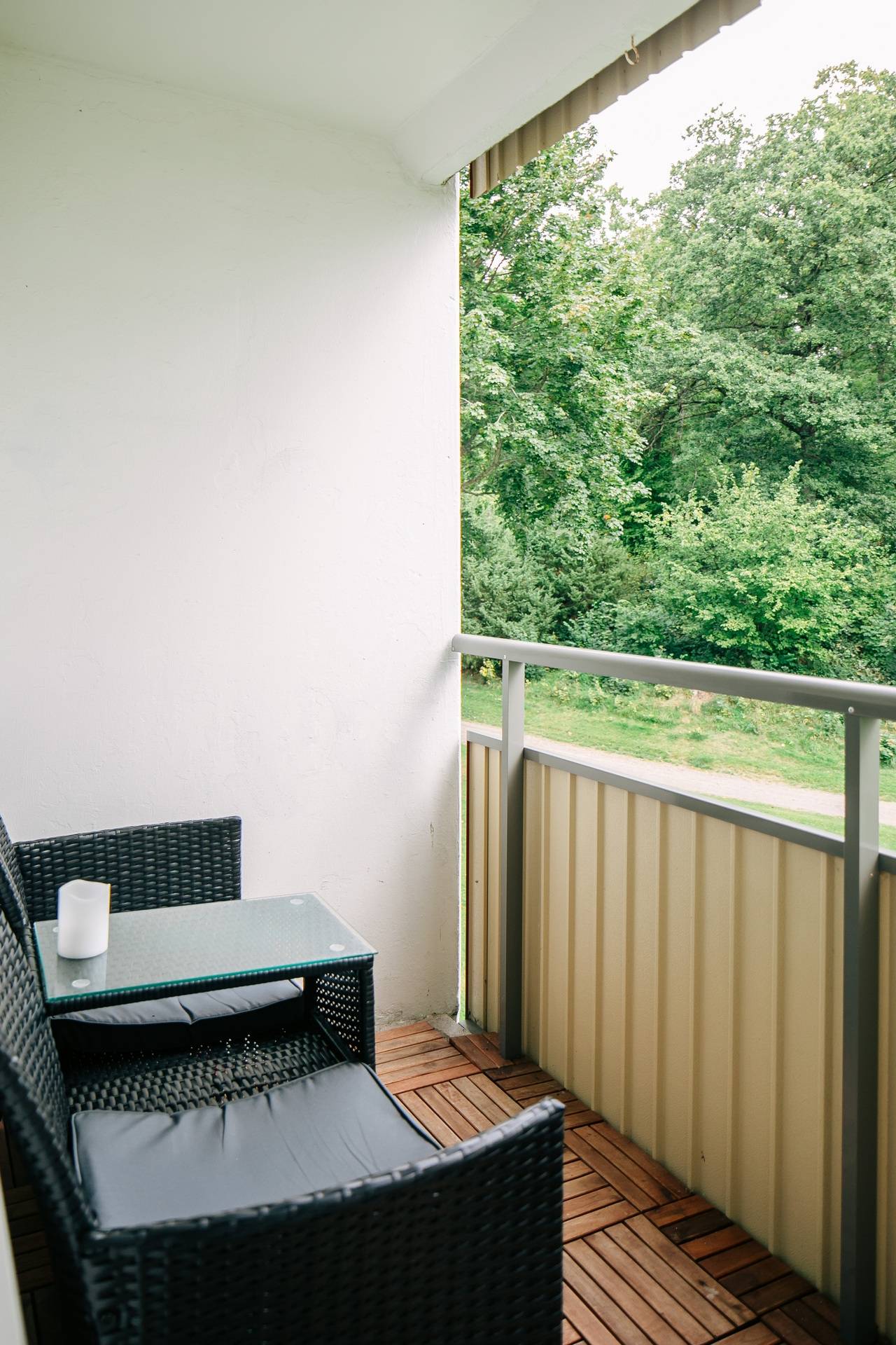 2 rum Lägenhet på Karl Dahlins väg 32B Hentorp Skövde kommun - bild 13
