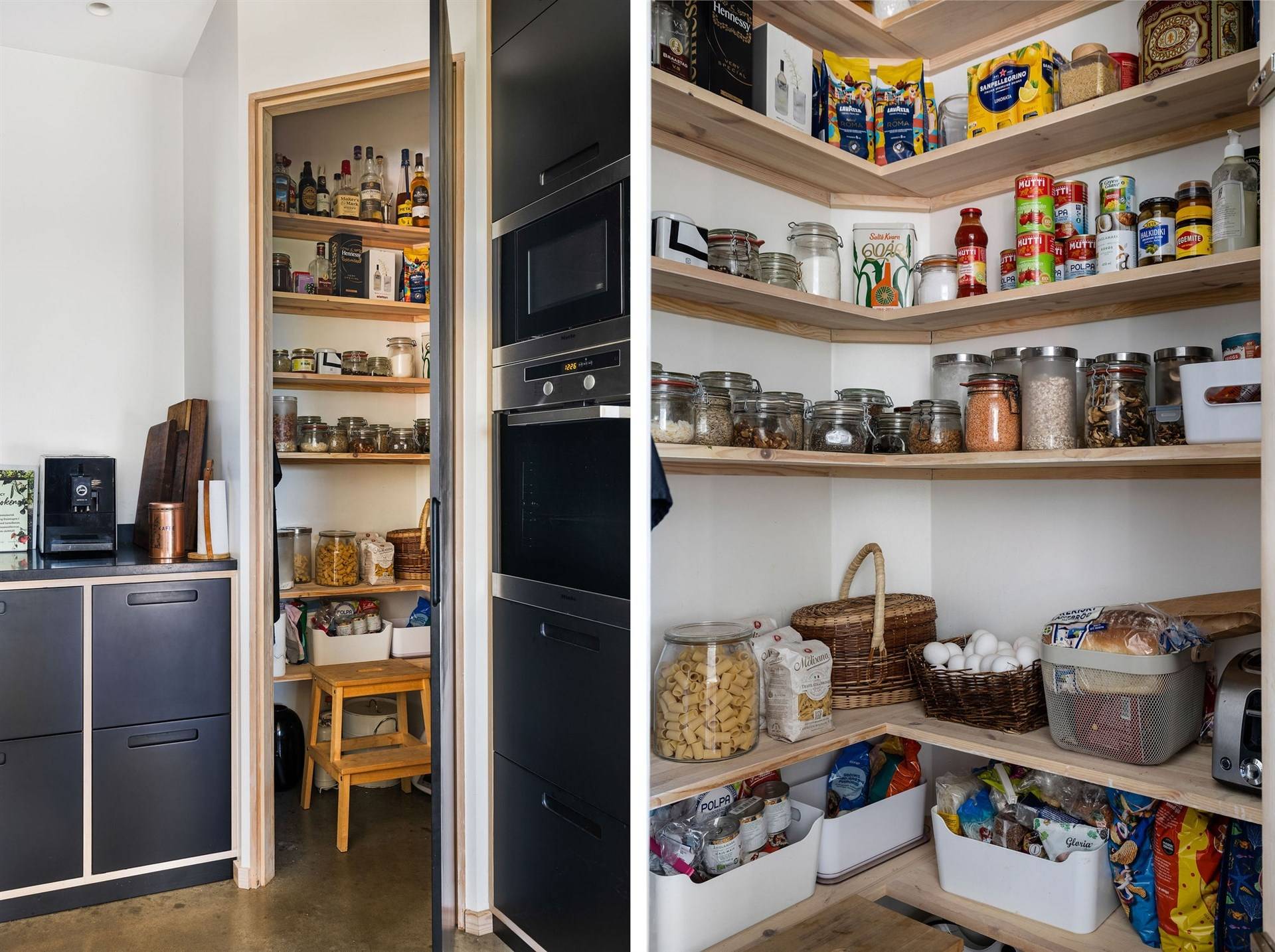 7 rum Villa på Säbyviksvägen 12 Sånga Säby Ekerö kommun - bild 22