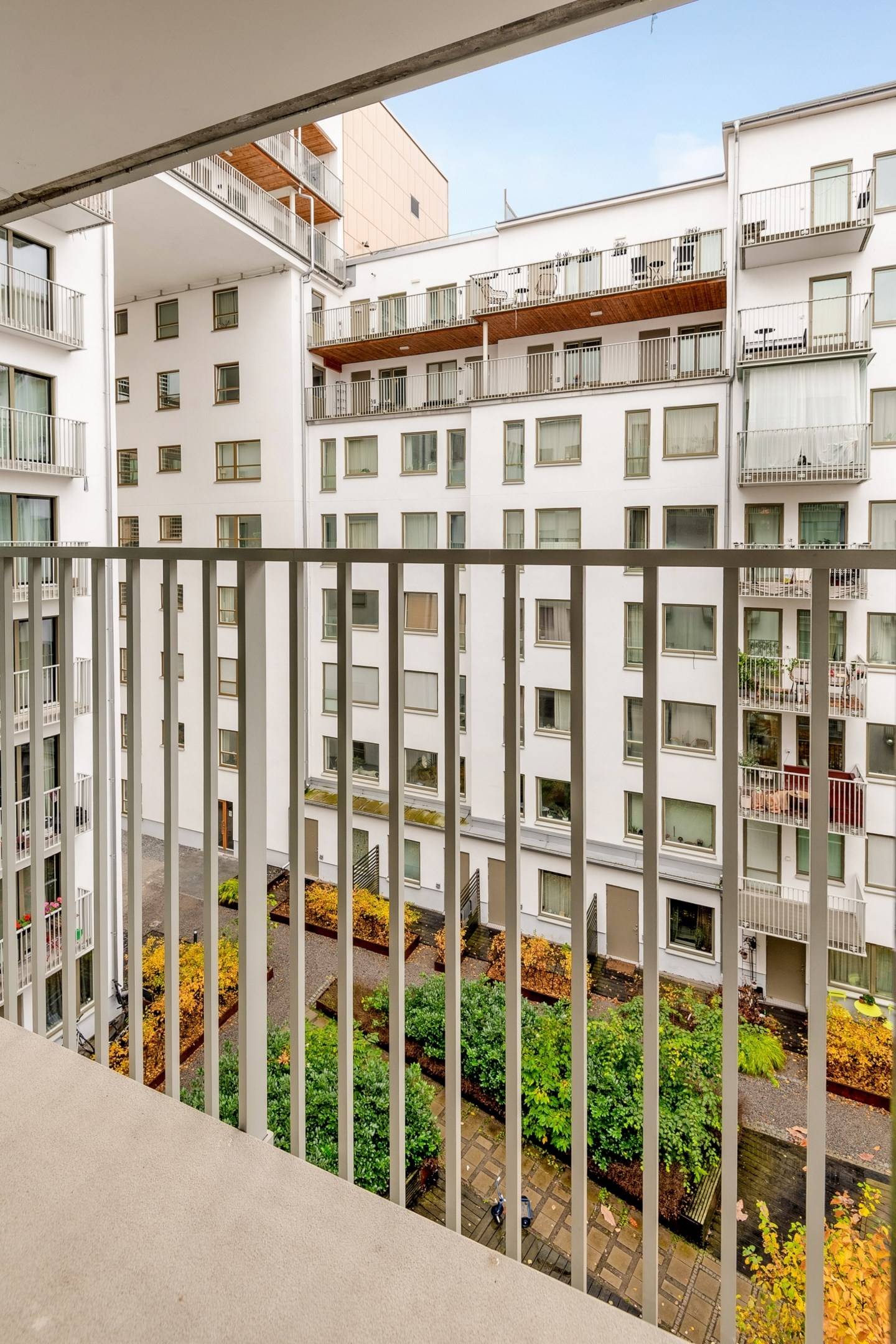 1 rum Lägenhet på Sylvangatan 5 Haga Norra Solna kommun - bild 25