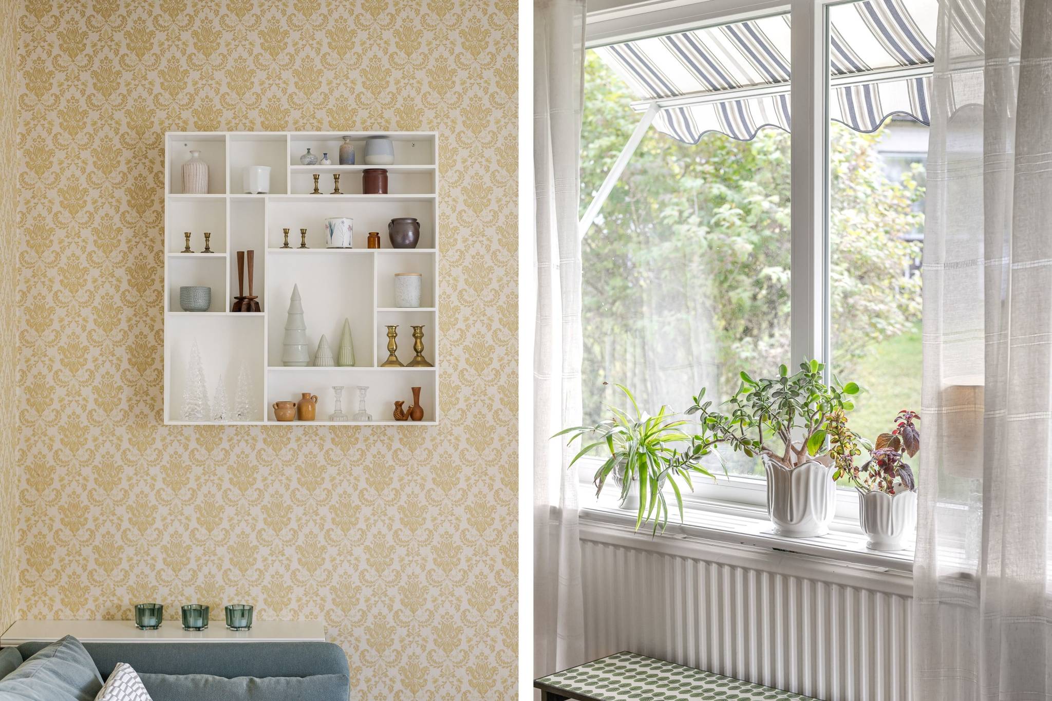 4 rum Villa på Fridhemsvägen 3 Östantorp Åtvidabergs kommun - bild 9