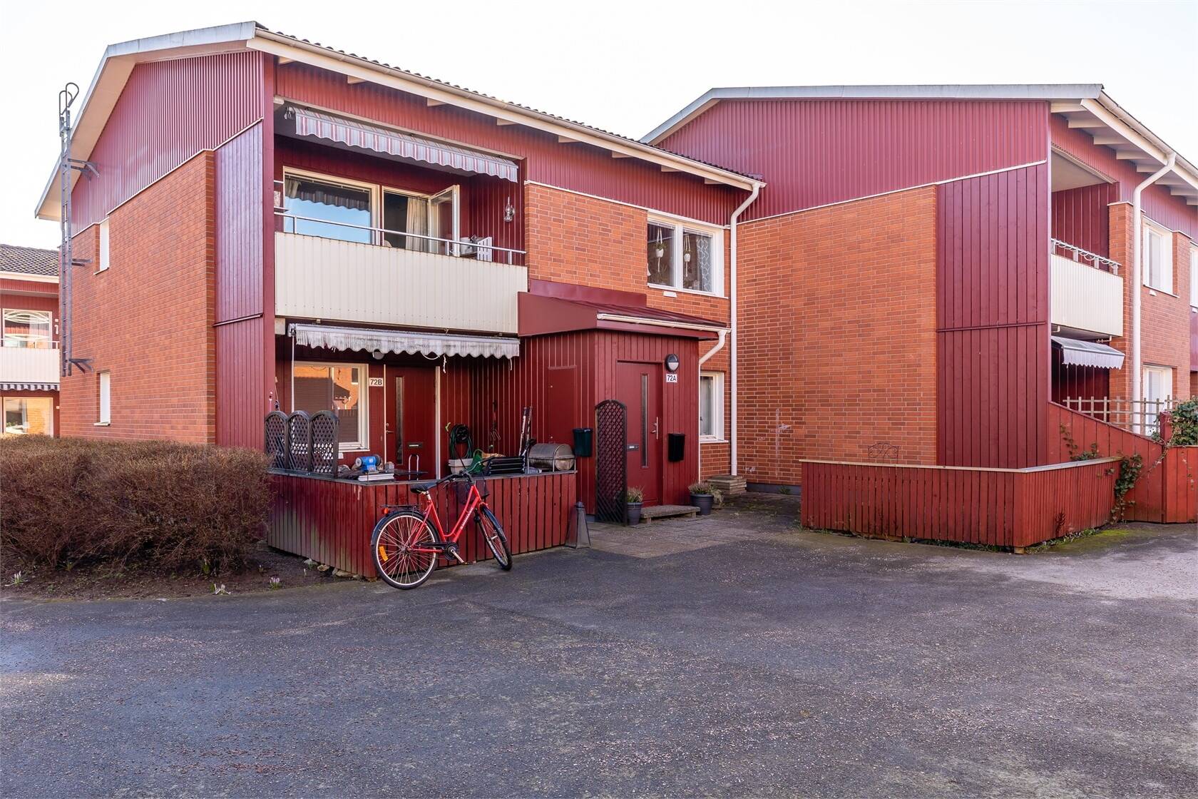 3 rum Lägenhet på Jurastigen 72A Kvännaren Västerviks kommun - bild 20