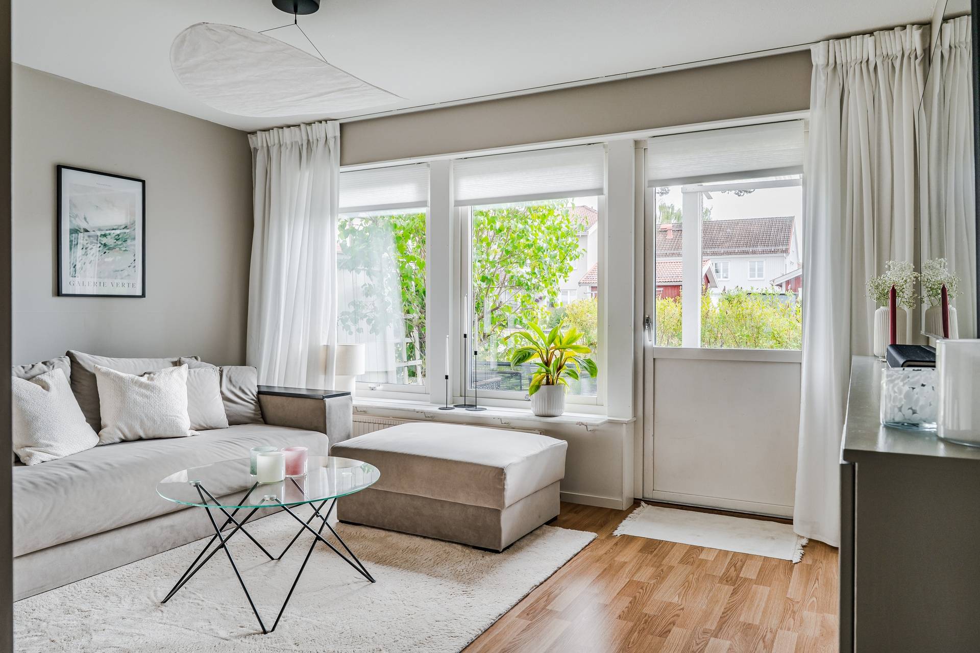 Zinkstigen 3D, Galgberget, Falu kommun