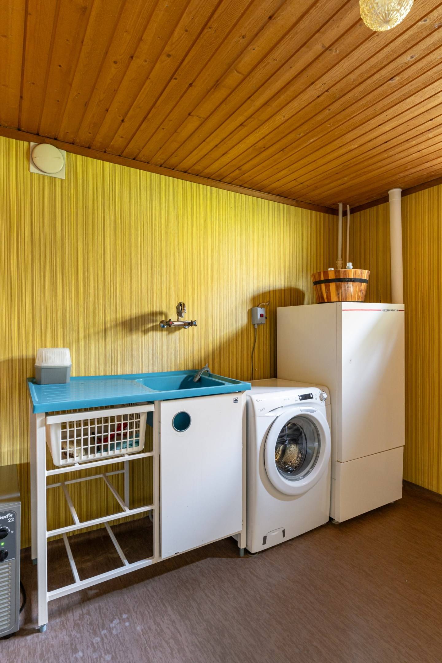 5 rum Villa på Borsöknavägen 6 Borsökna Eskilstuna kommun - bild 35