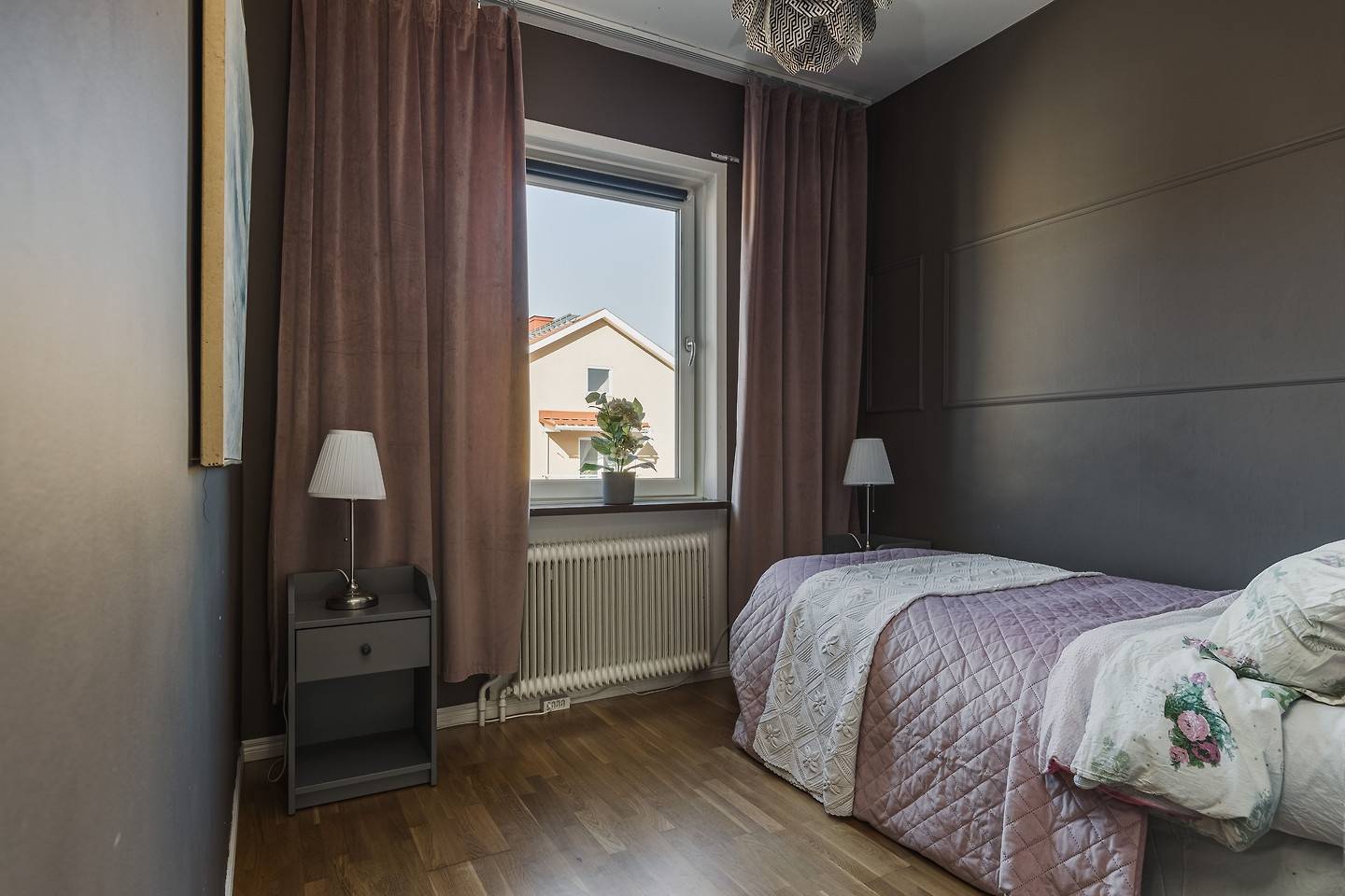 2 rum Lägenhet på Sörbygatan 82 B Centrum Gävle kommun - bild 12
