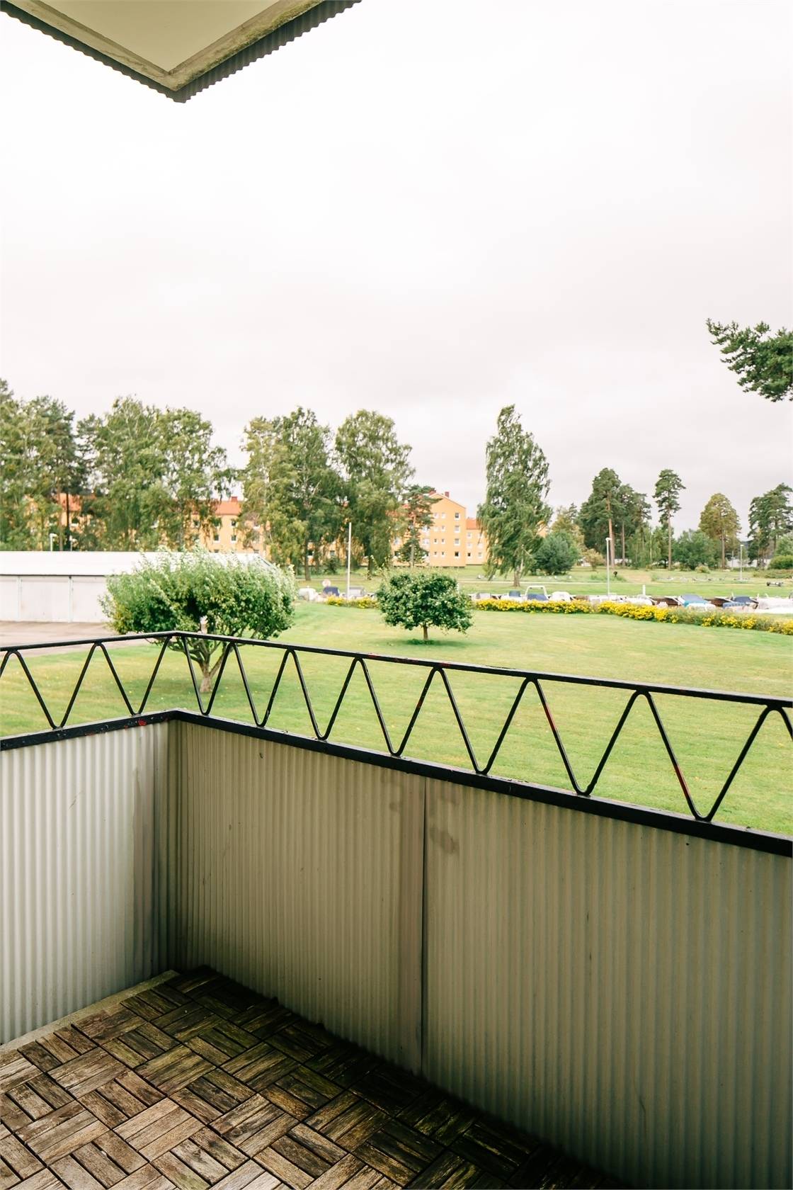 2 rum Lägenhet på Smedjegatan 30 Södra Skogen Karlsborgs kommun - bild 10
