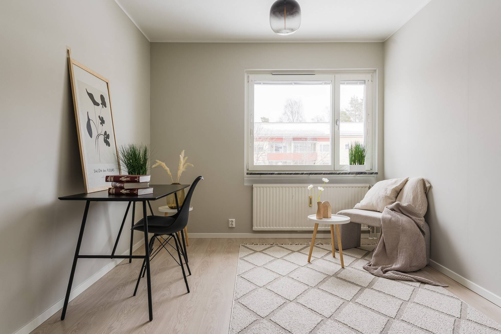 3 rum Lägenhet på Kaserngatan 3 Viksäng Västerås kommun - bild 17