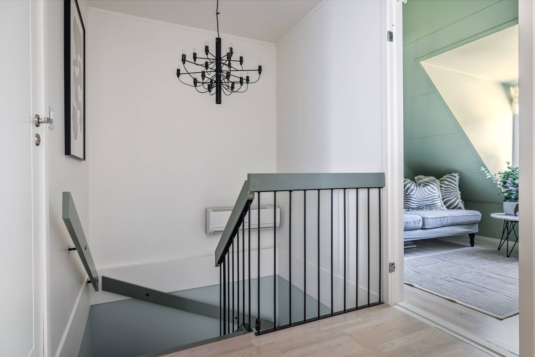 5 rum Parhus på Blåklockevägen 126 Härryda kommun - bild 24