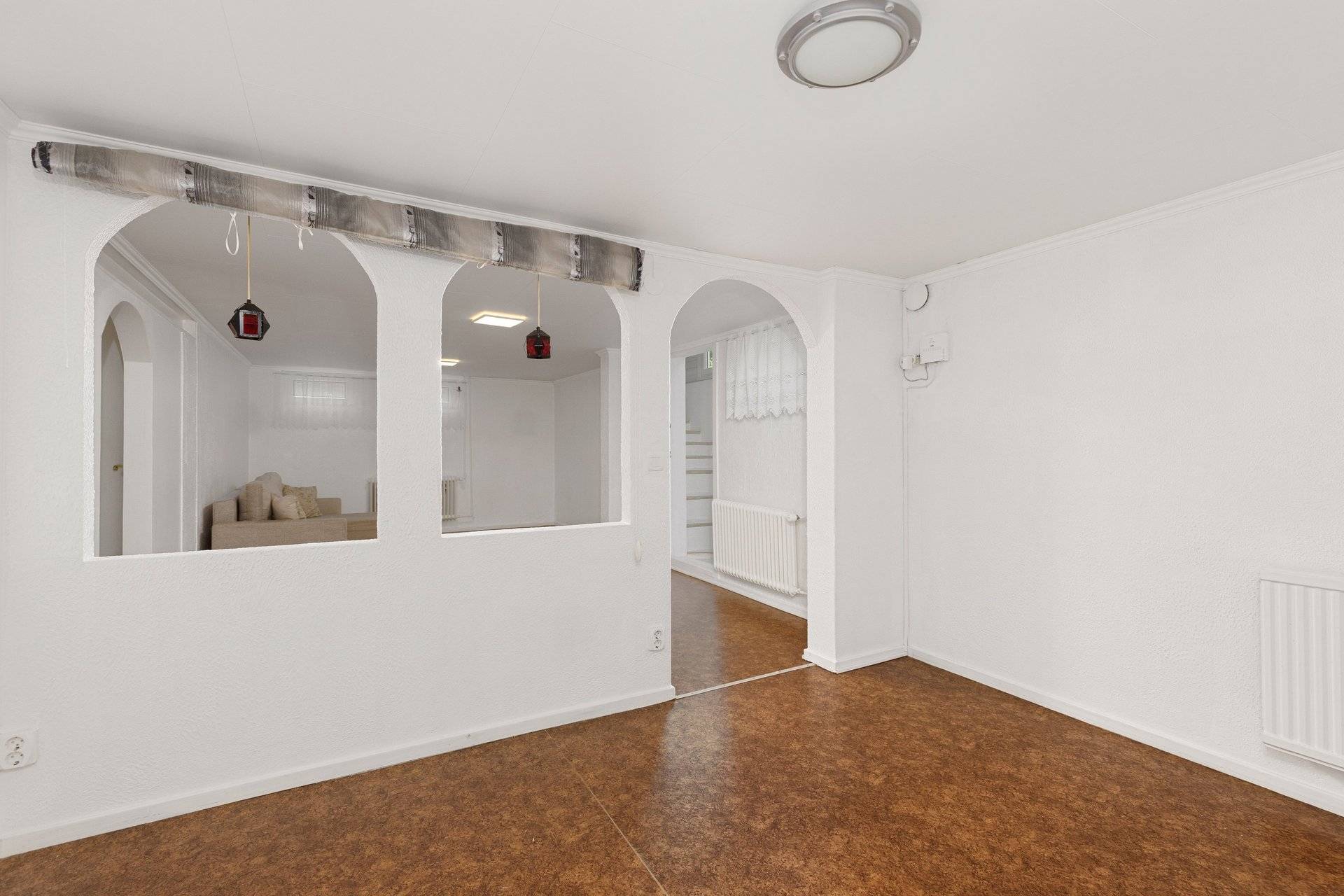 7 rum Villa på Blockvägen 3 Tumba Botkyrka kommun - bild 43