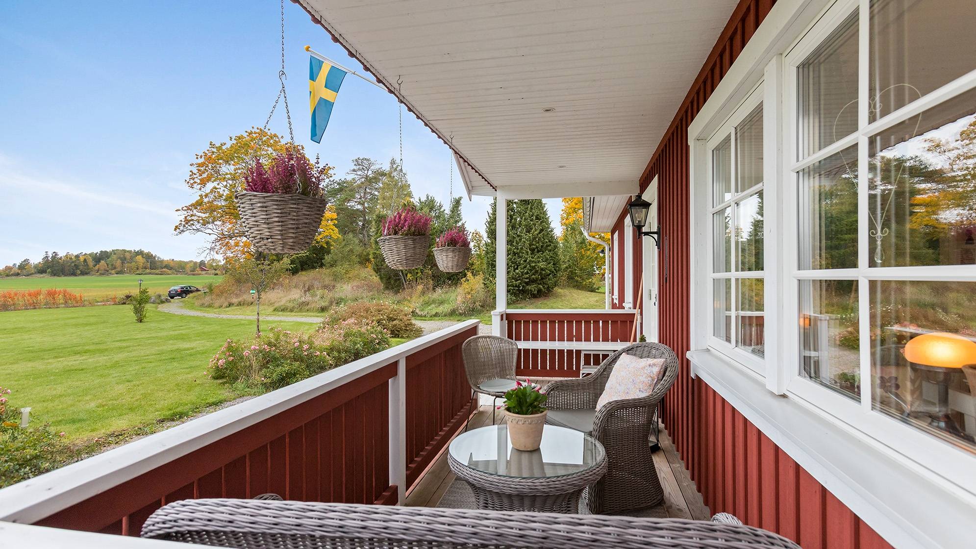4 rum Villa på Vansö Valla 2 Vansö Strängnäs kommun - bild 30