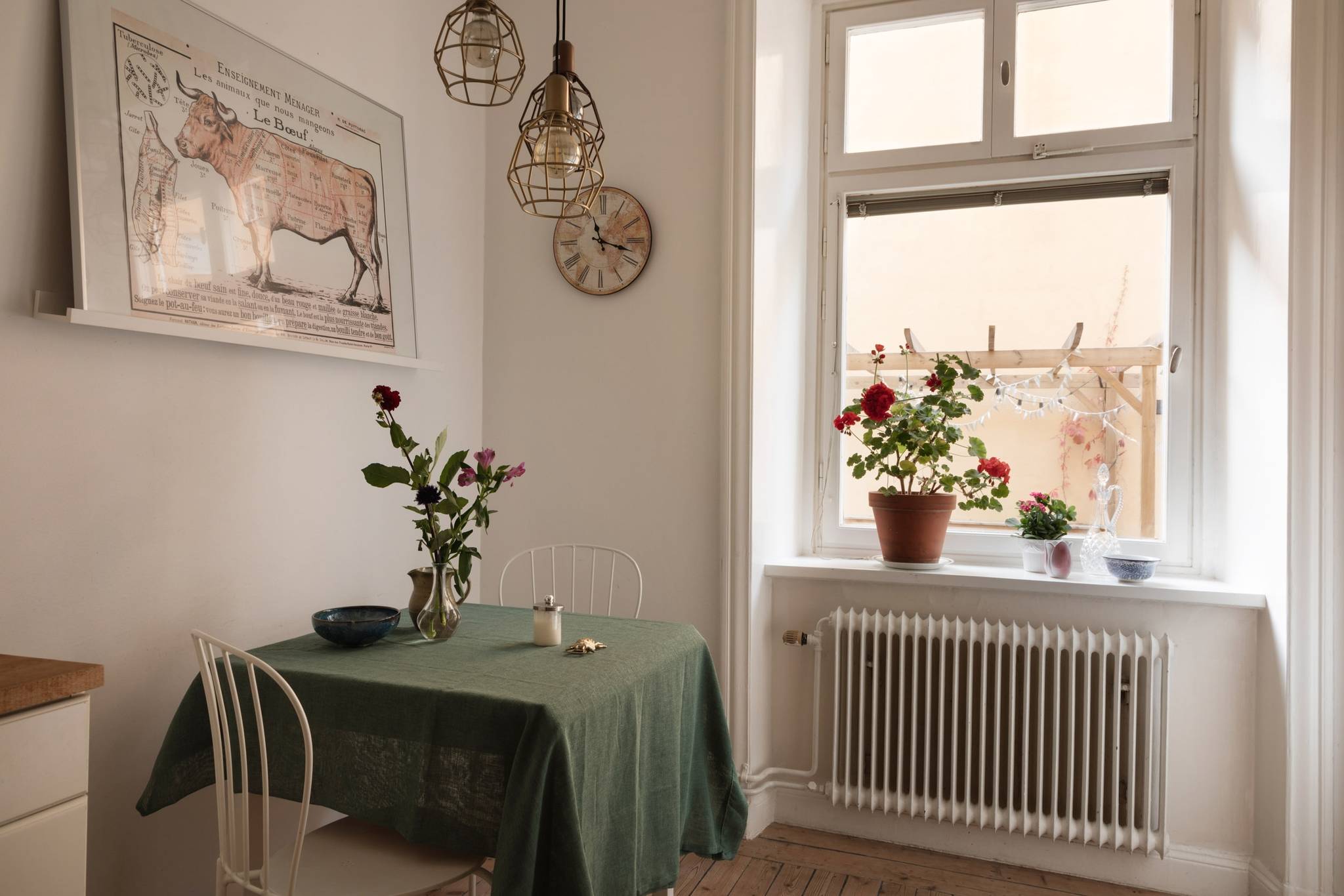 2 rum Lägenhet på Tomtebogatan 34E ÖG Vasastan - Birkastan Stockholms kommun - bild 25