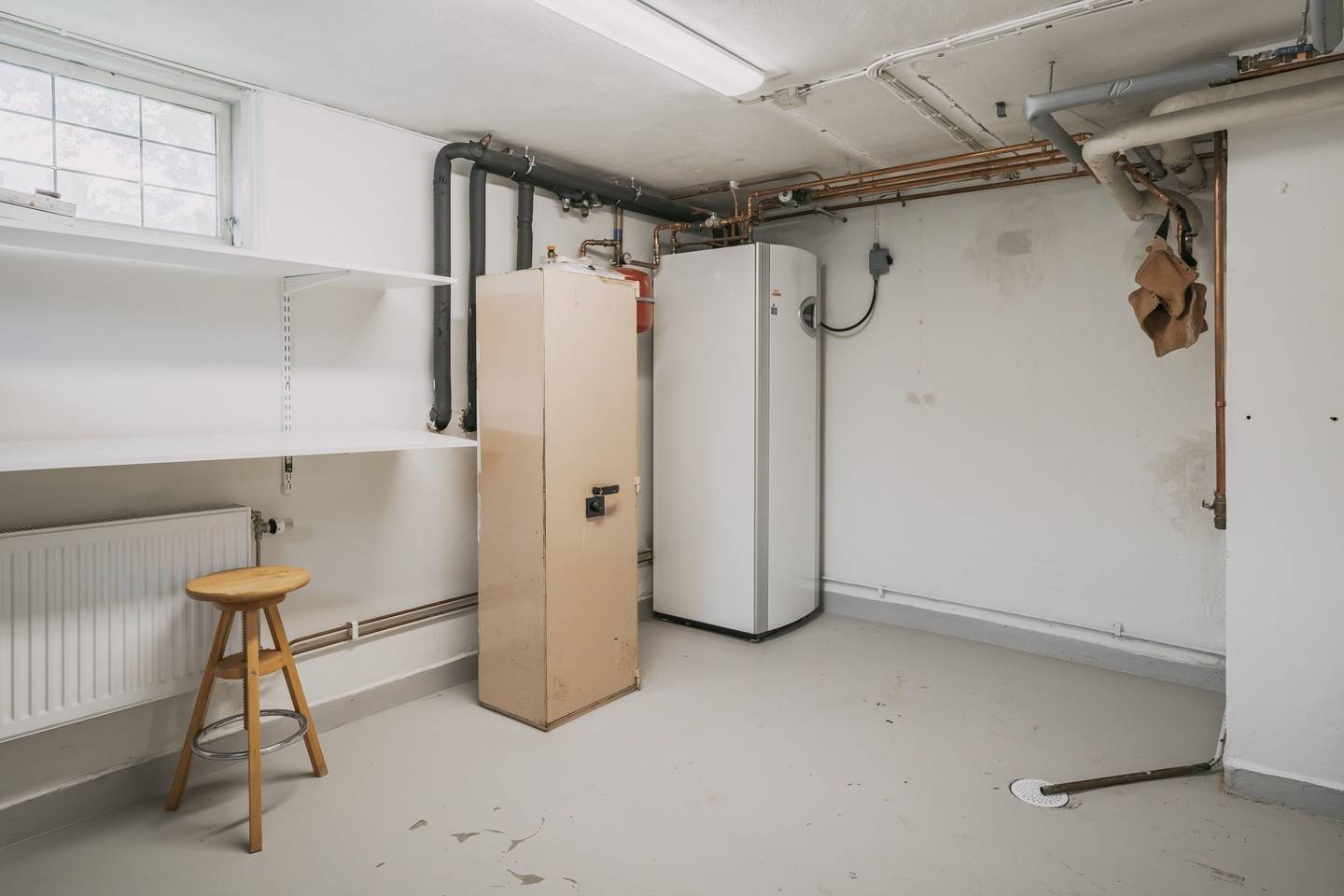 4 rum Villa på Soldatvägen 8 Lugnås Mariestads kommun - bild 29
