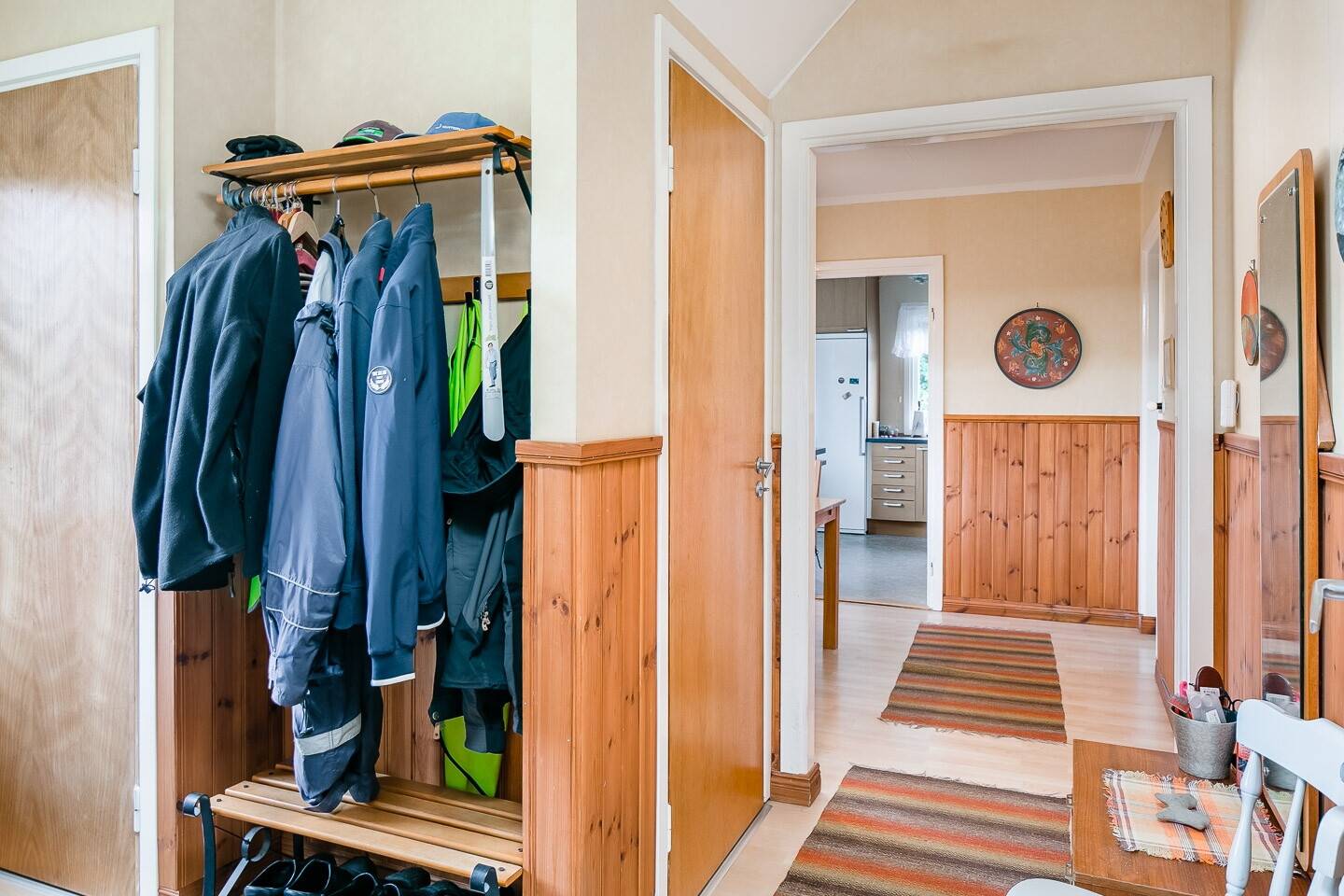 5 rum Villa på Stampargatan 3 Gullspång/Otterbäcken Gullspångs kommun - bild 11