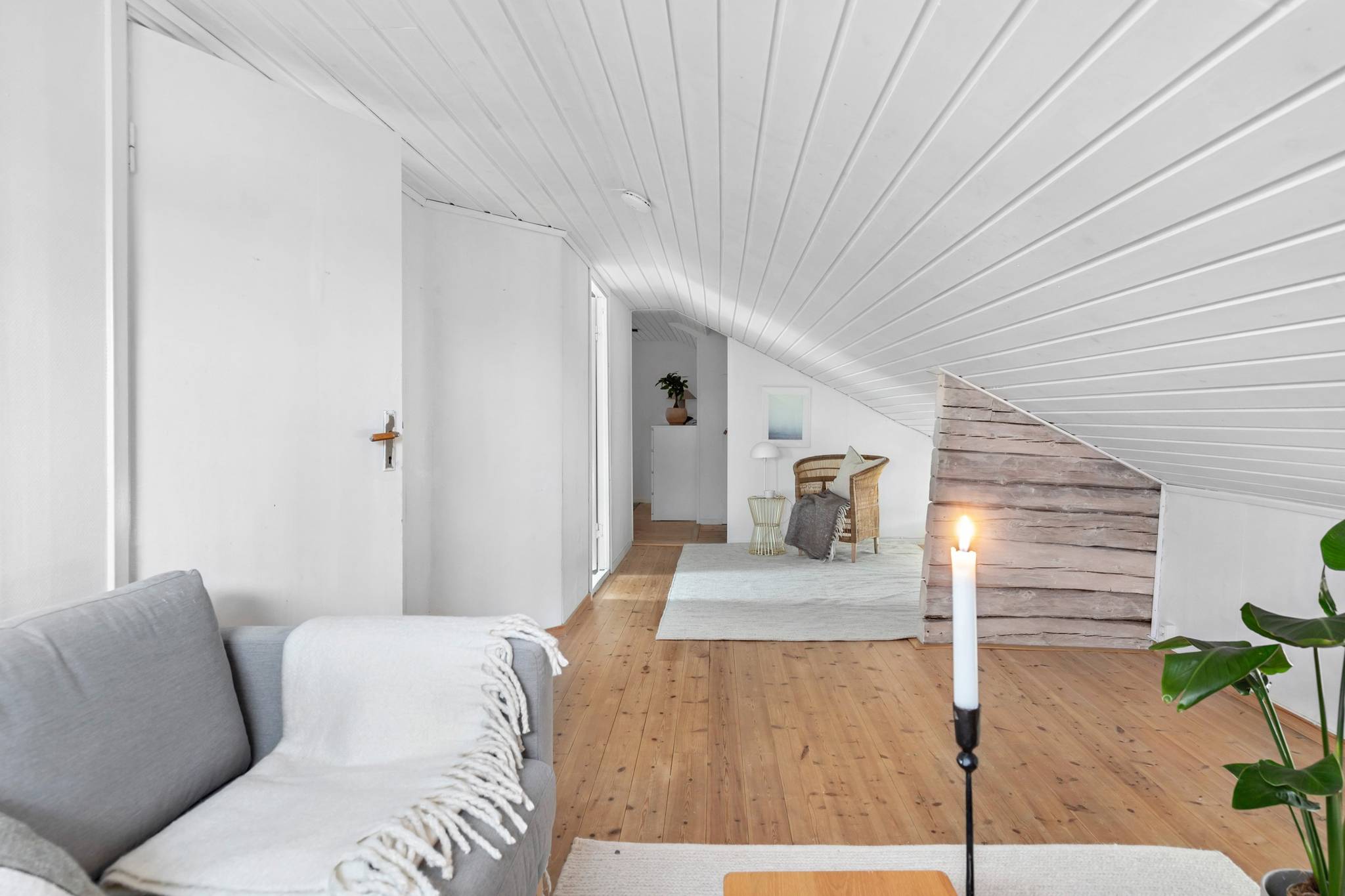 6 rum Villa på Södra Rågelundsvägen 63 Frillesås Kungsbacka kommun - bild 23