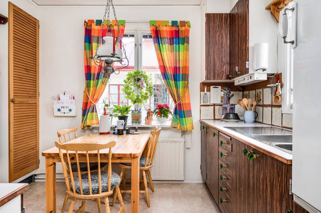 4 rum Villa på Konstvaktaregatan 12 Falu kommun - bild 18