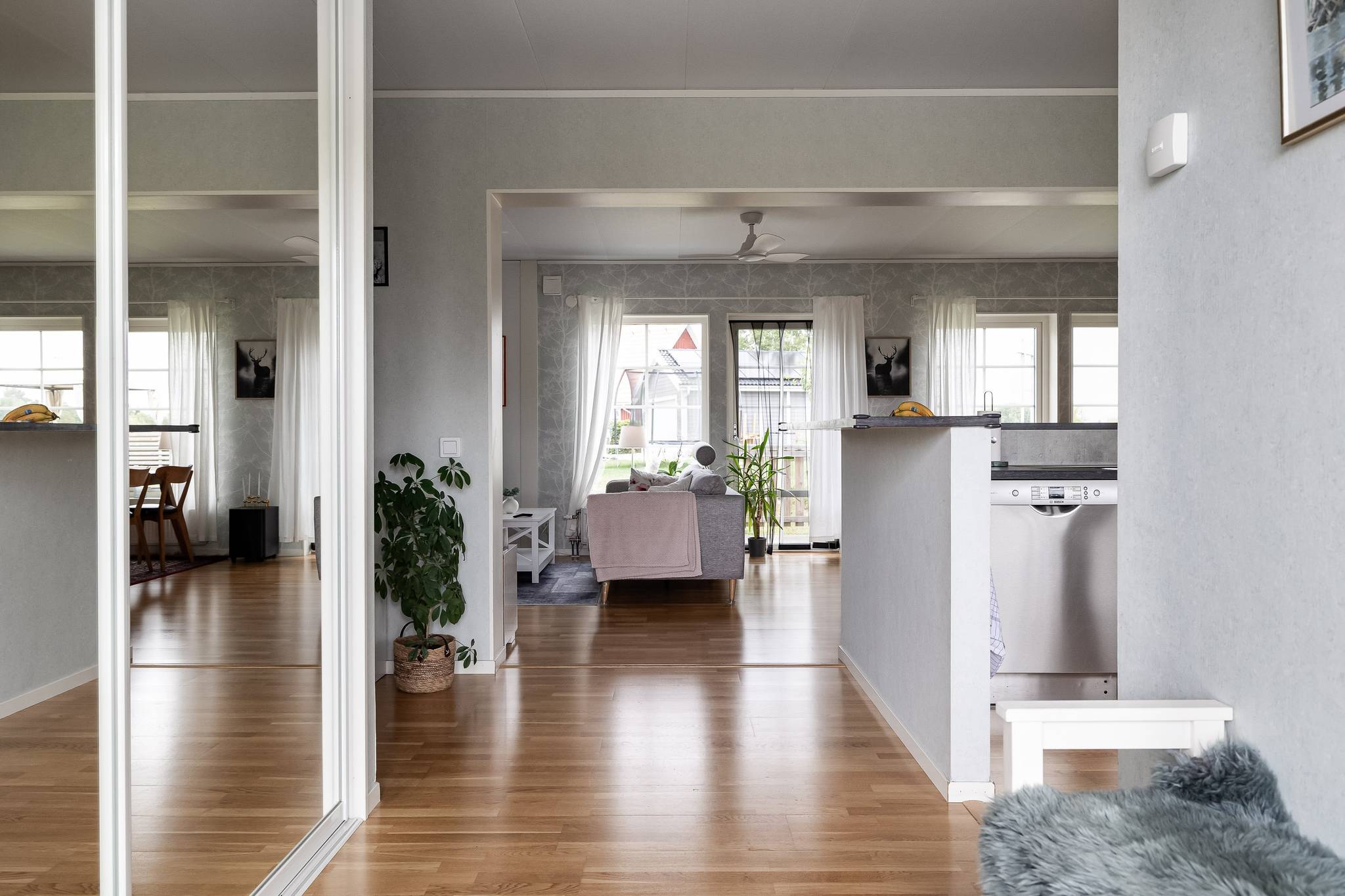 5 rum Villa på Yxstabacken 602A Örebro kommun - bild 8