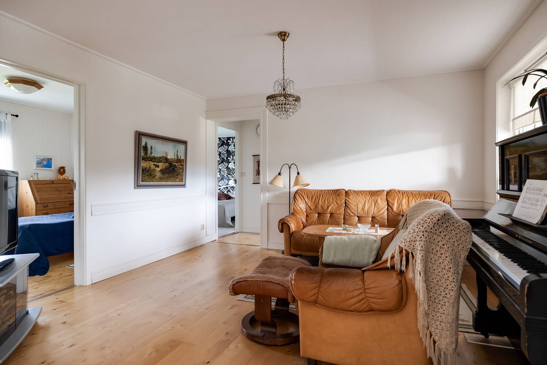 6 rum Villa på Bondevägen 29 Karlberg Karlskoga kommun - bild 22