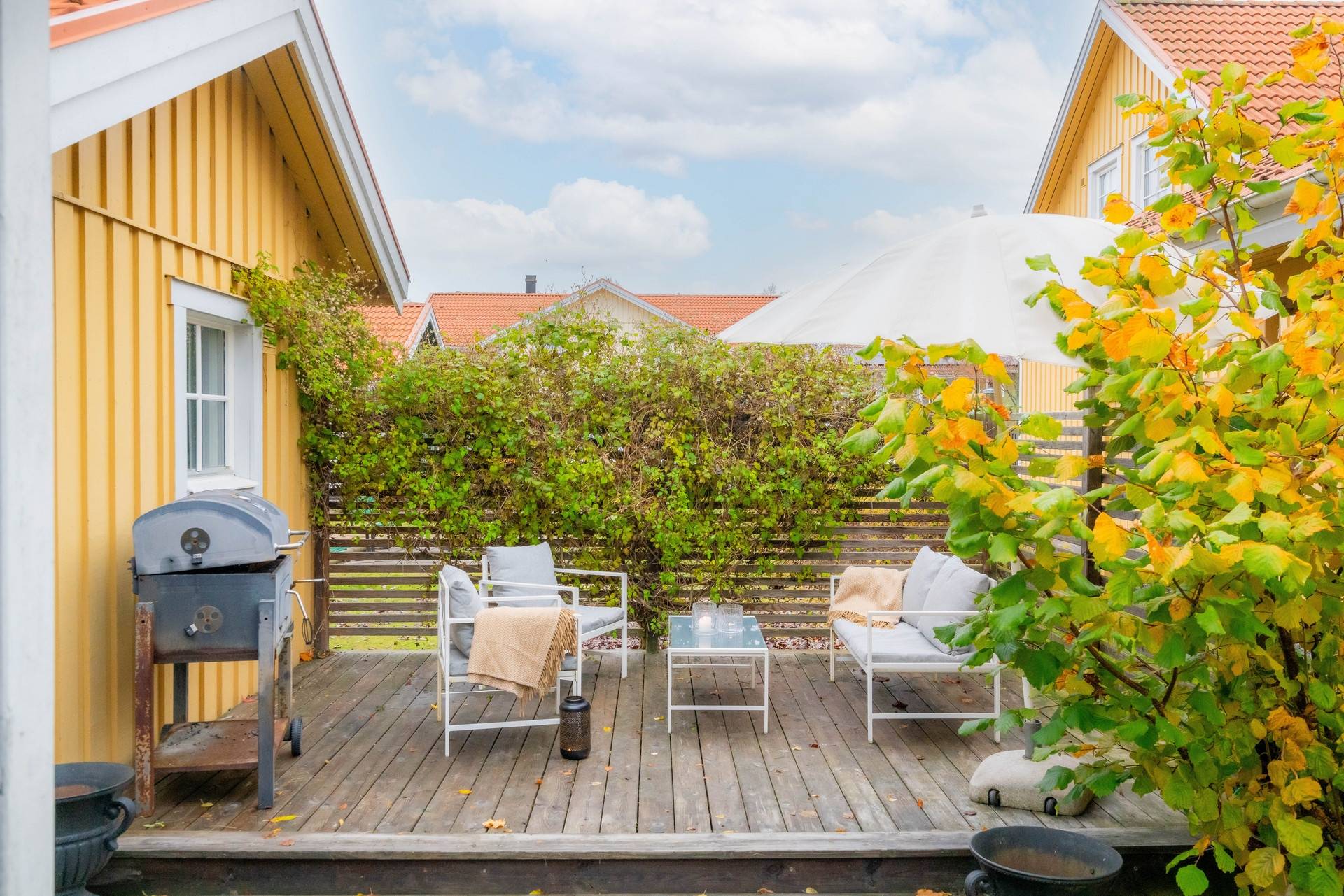 4 rum Parhus på Sjöhagsvägen 1 Arnö Nyköpings kommun - bild 33