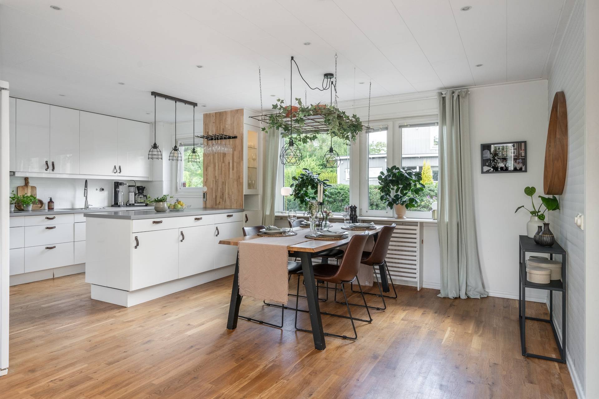 7 rum Kedjehus på Renfanegränd 47 Kälvesta Stockholms kommun - bild 5