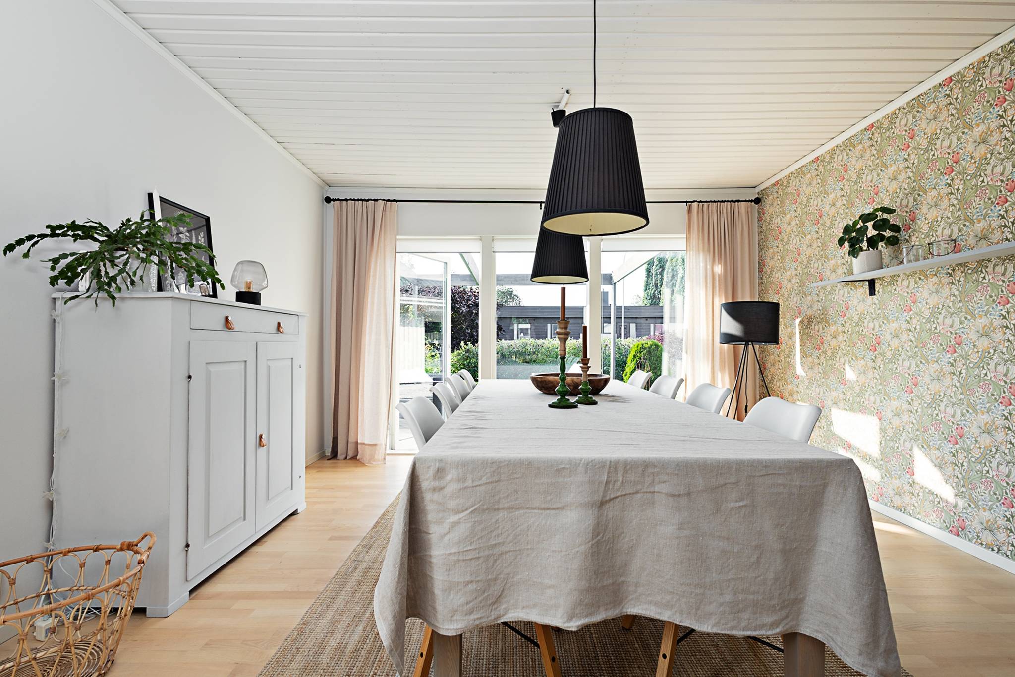 villa på Gyllengripsgatan 8 Grisbacka, Umeå kommun - bild 3