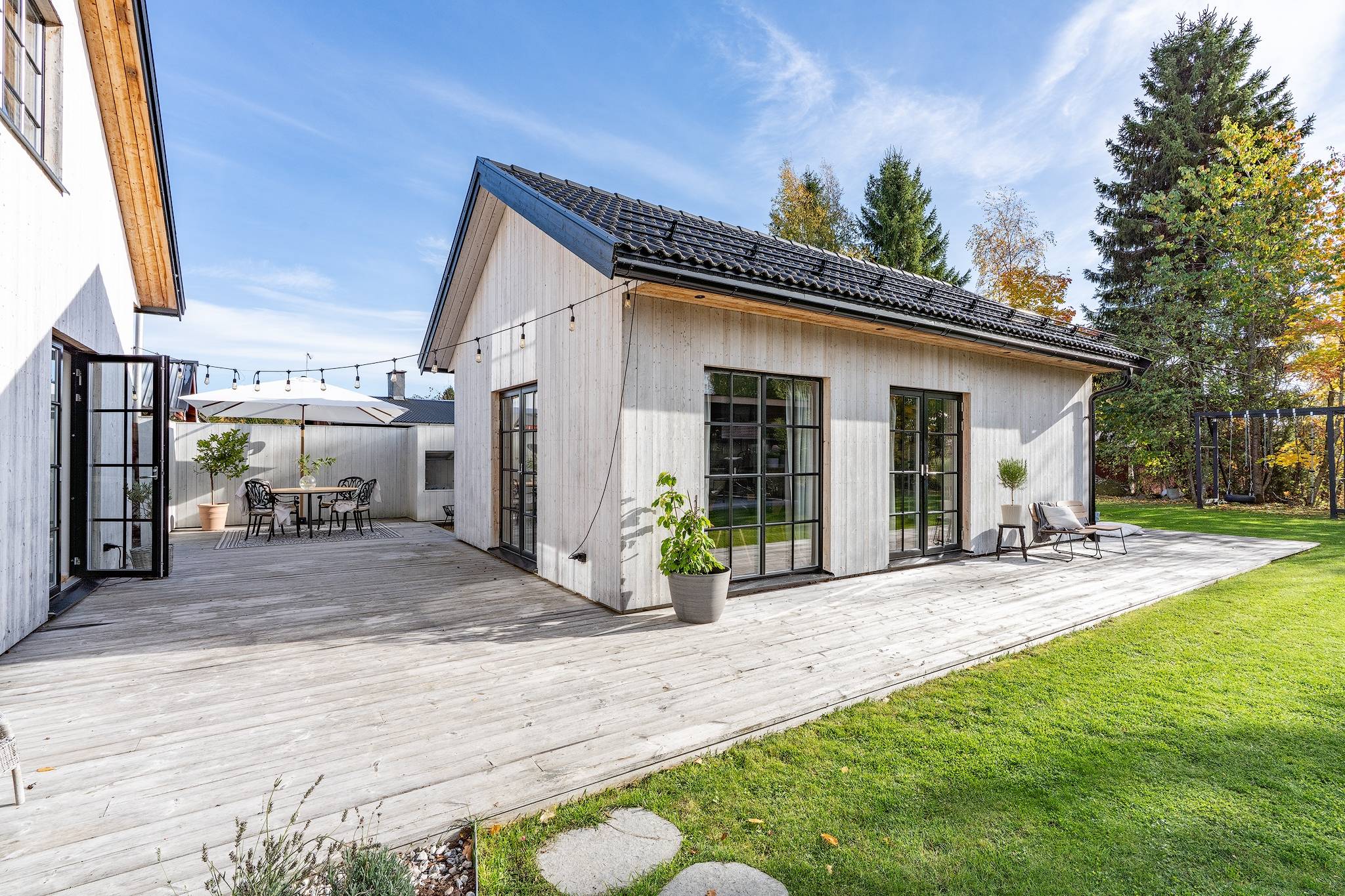110 m² Villa på Säljansvägen 283 Säljan Sandvikens kommun - bild 14