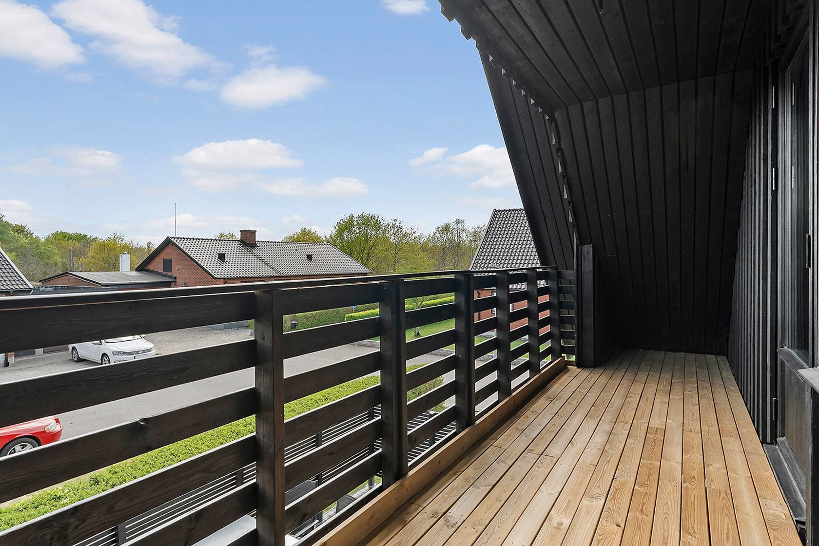6 rum Villa på Blåbärsgränd 8 Sjöbo Sjöbo kommun - bild 20
