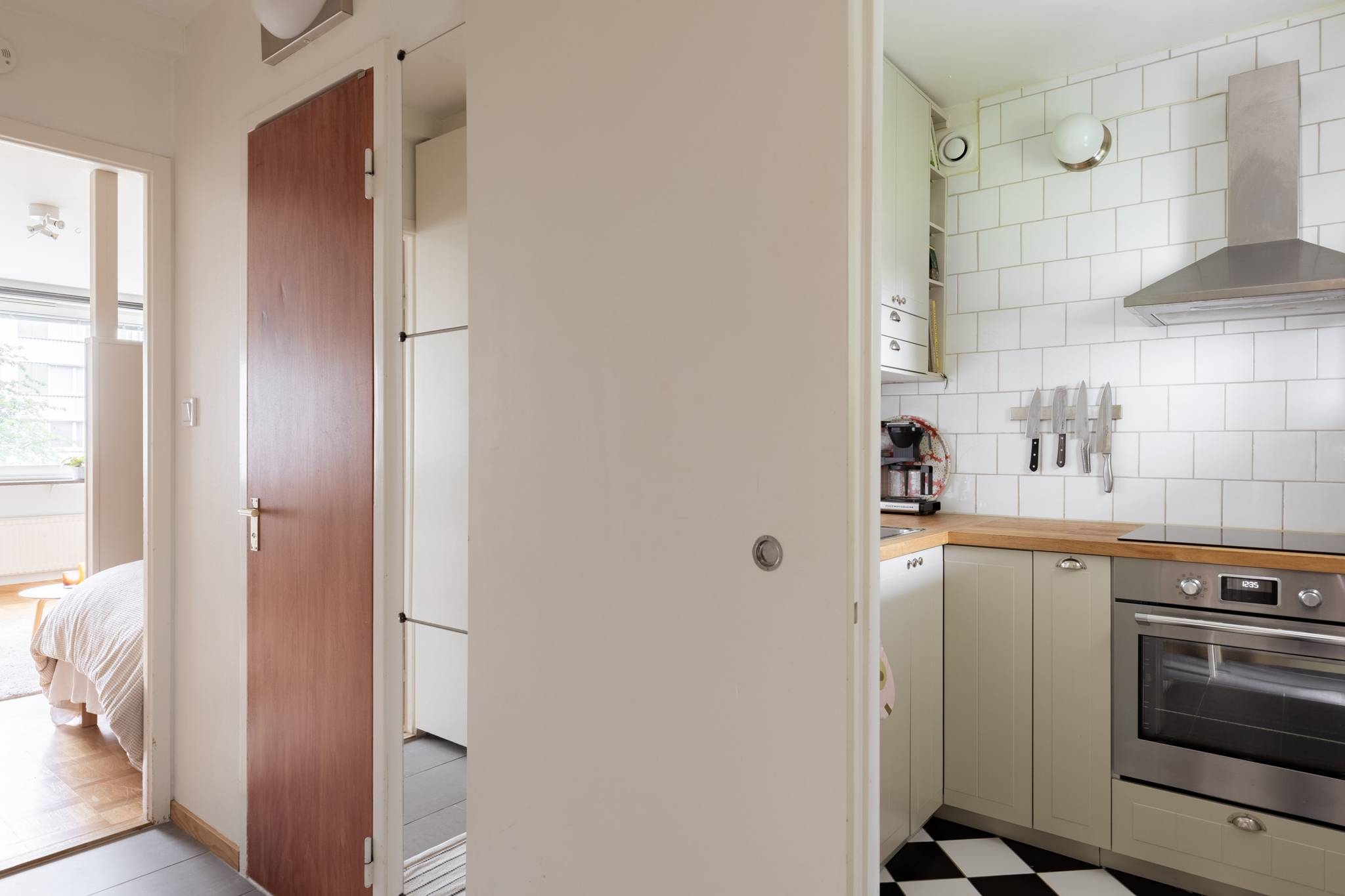 1 rum Lägenhet på Doktor Forselius gata 16 Södra Guldheden Göteborgs kommun - bild 8