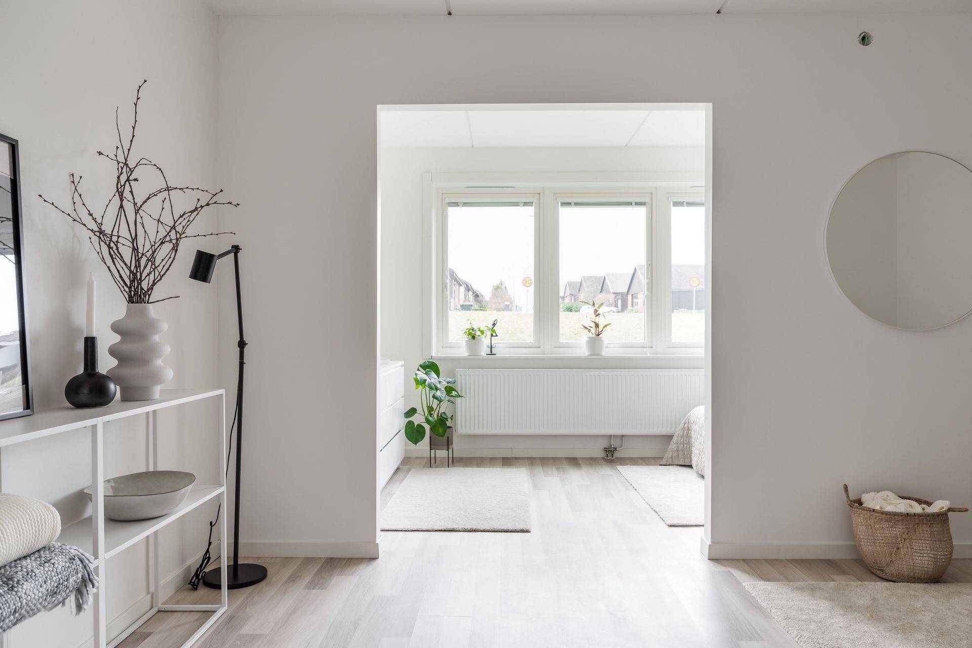 2 rum Lägenhet på Rönnebergavägen 47A Eslöv - Norr Eslövs kommun - bild 6