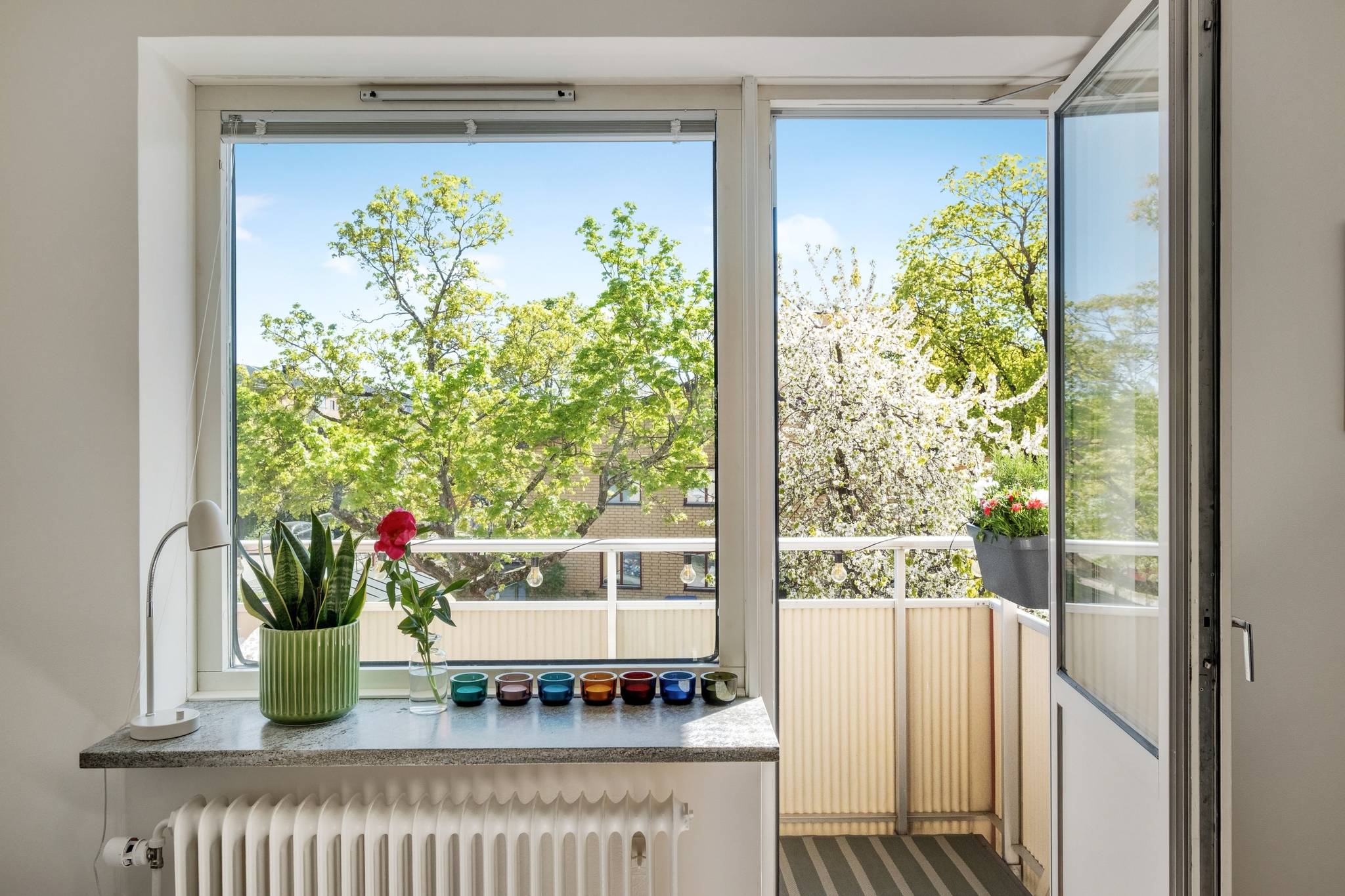 2 rum Lägenhet på Guldsmedsvägen 7 Blåsut Stockholms kommun - bild 12