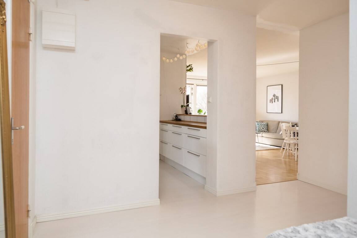 3 rum Lägenhet på Krondikesvägen 34 Tegelplan Östersunds kommun - bild 18