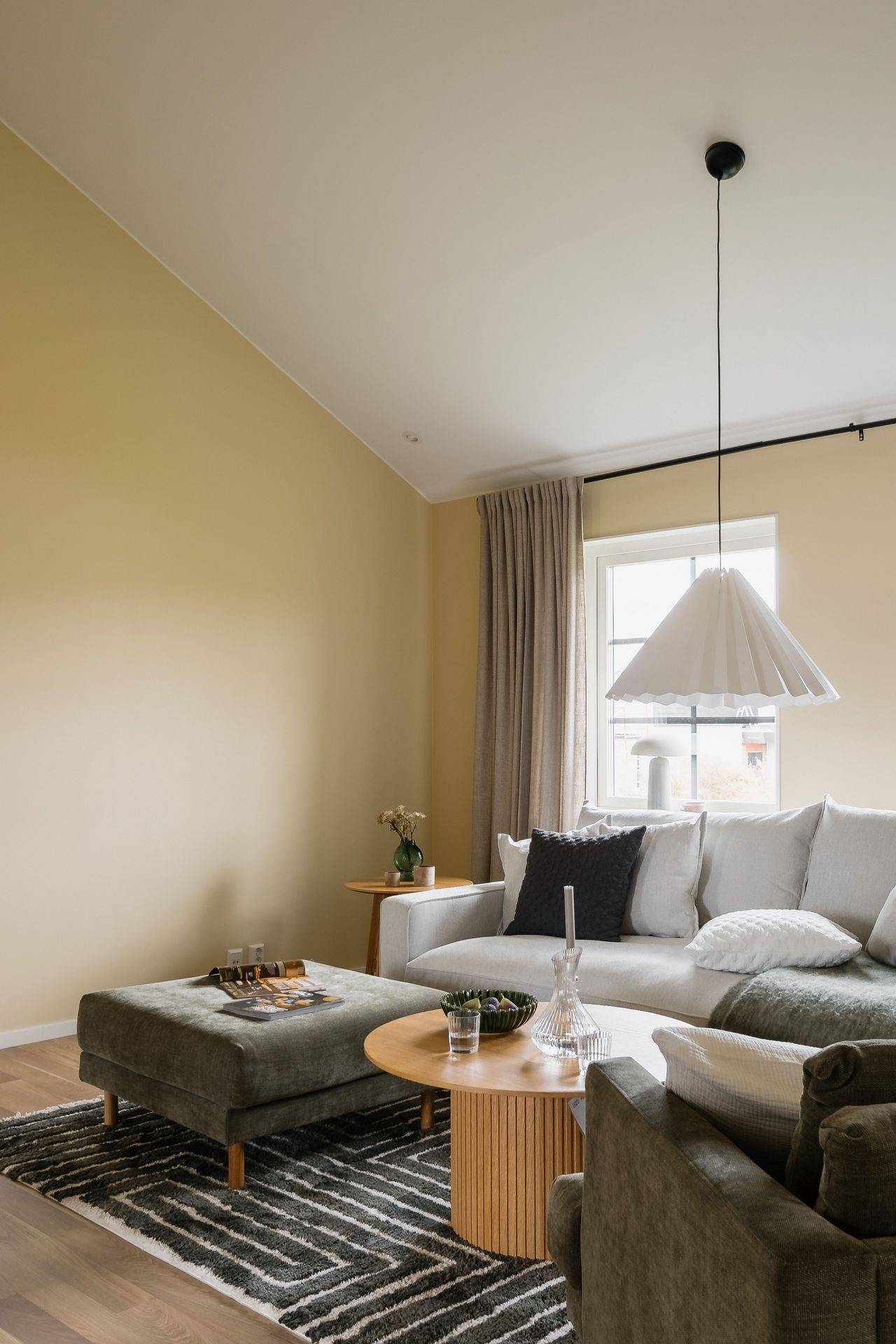 8 rum Villa på Betesgatan 3 Trädgårdsstaden Skövde kommun - bild 29