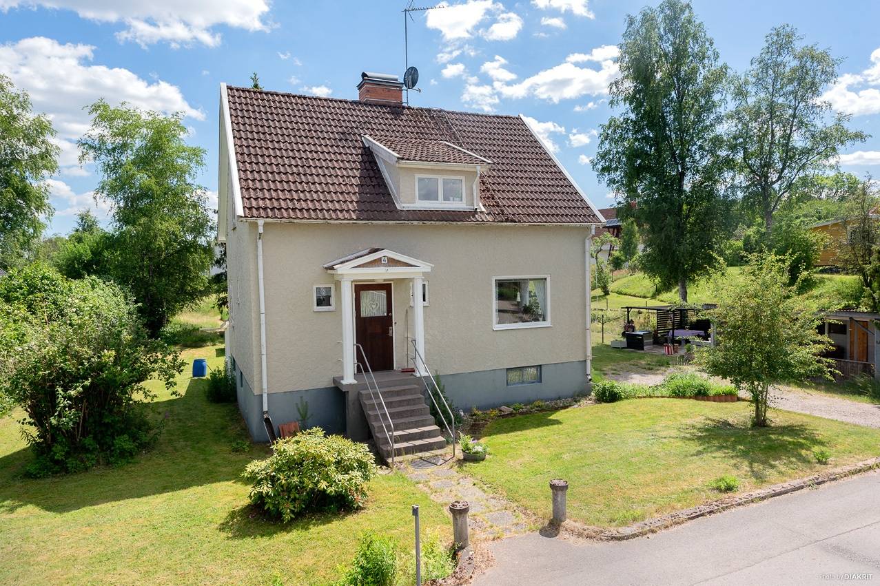 Ingatorp, Eksjö kommun