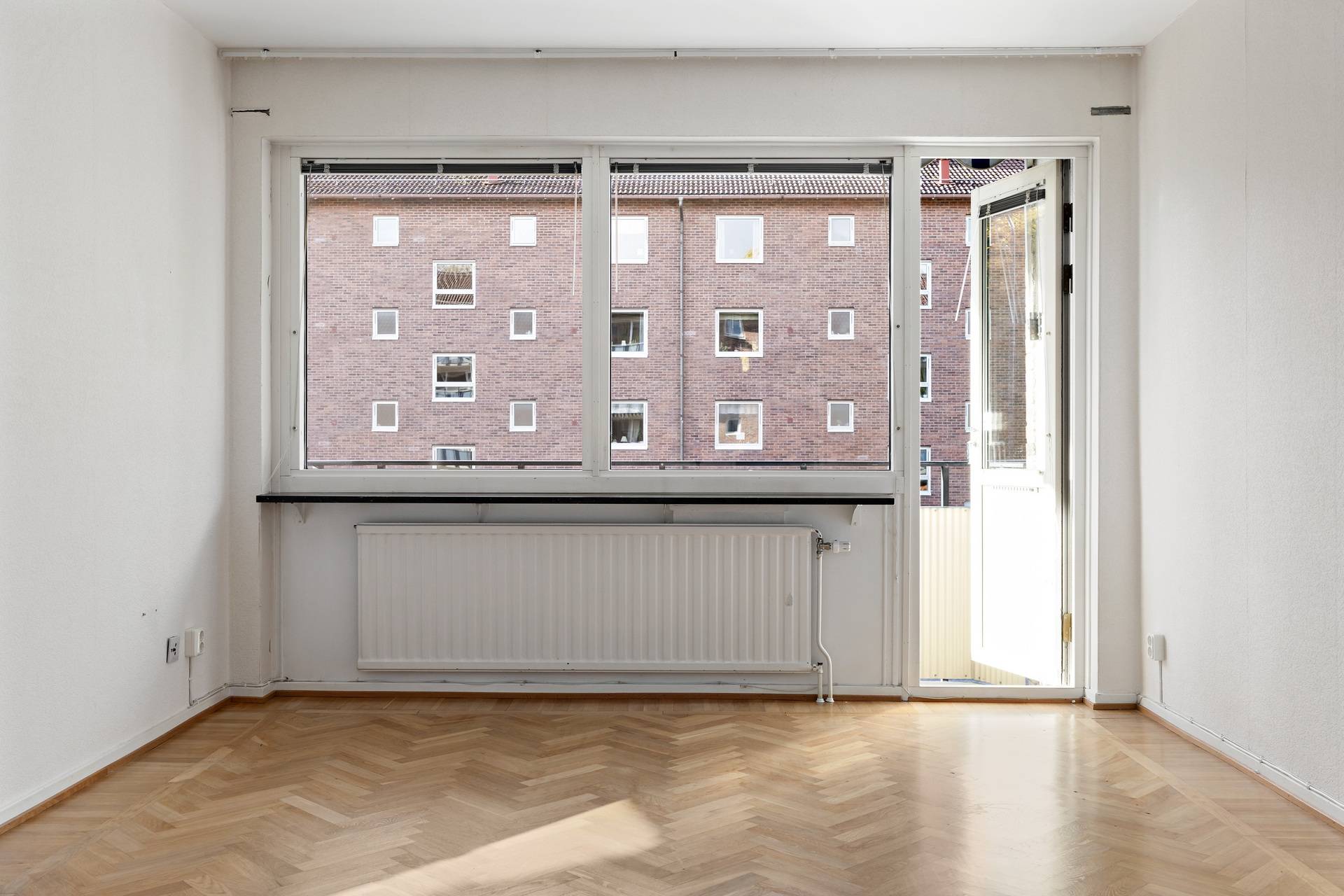 2 rum lägenhet på Flöjtgatan 23 Ruddalen, Göteborgs kommun - bild 3