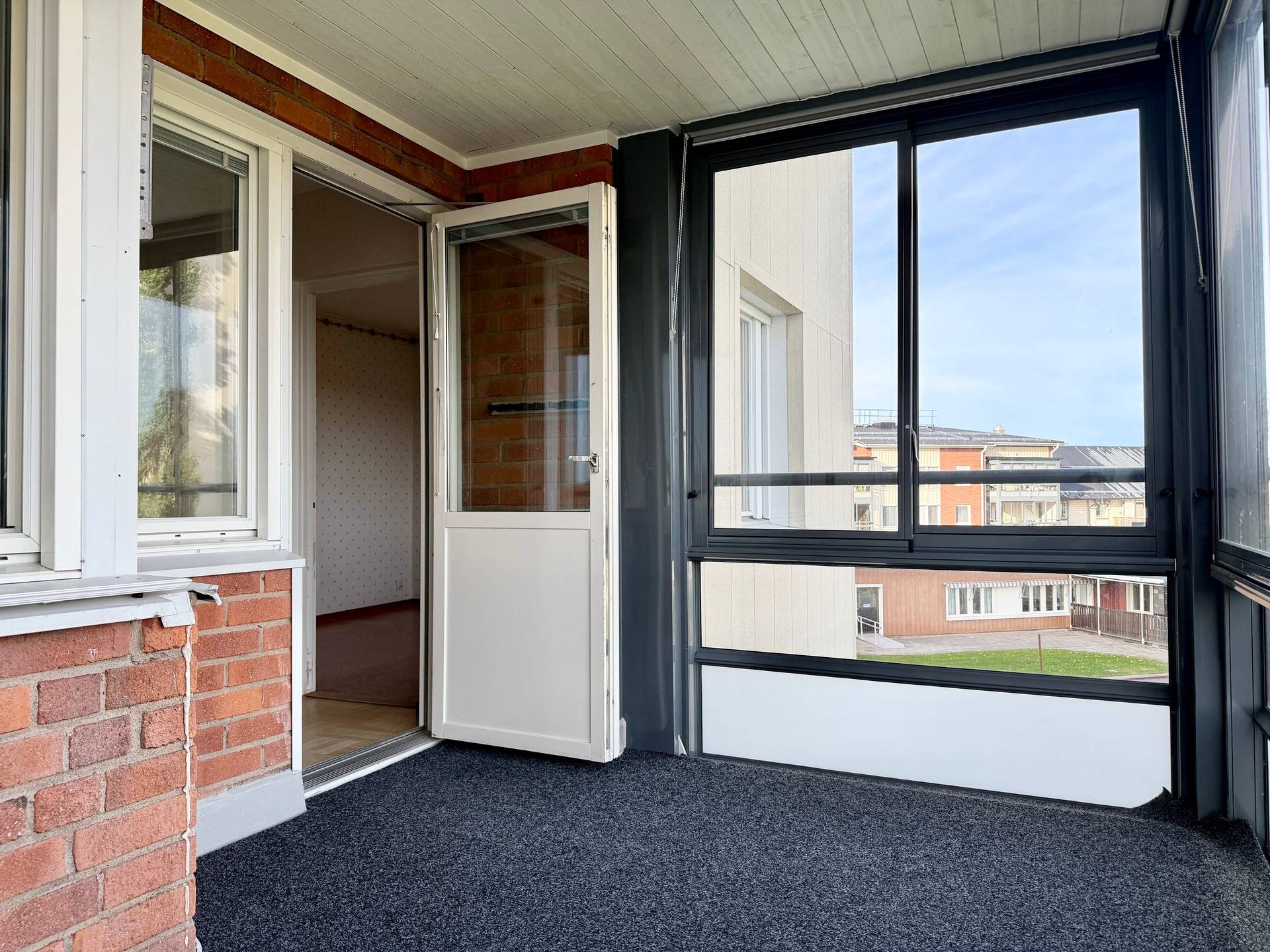 3 rum Lägenhet på Margaretagatan 2 Centrum Bodens kommun - bild 14