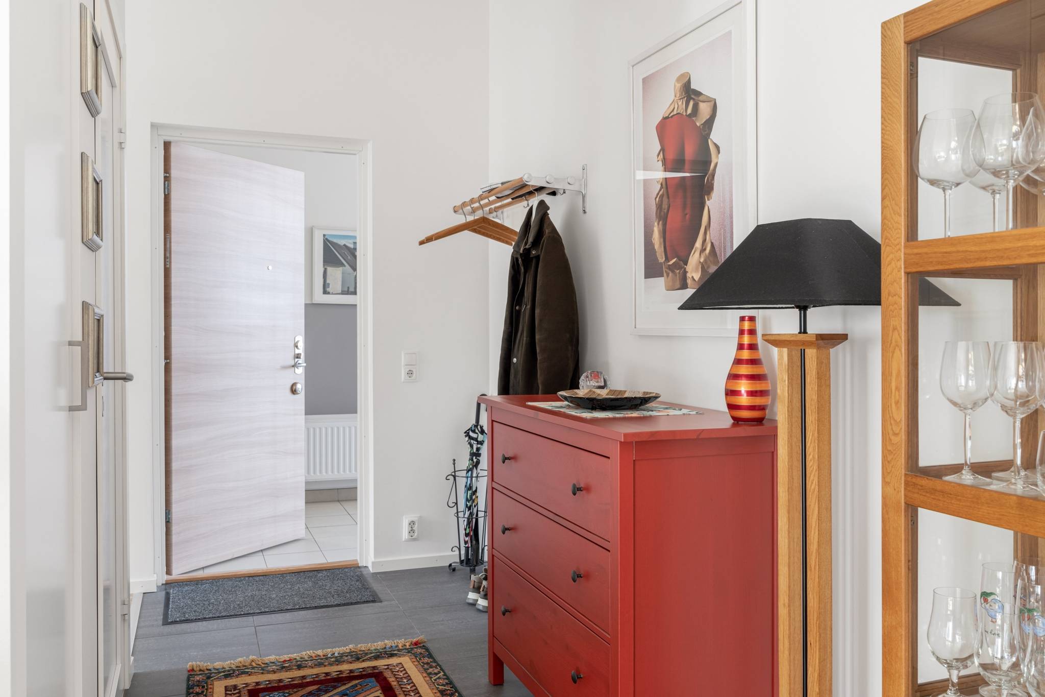 2 rum Lägenhet på Havsgatan 54 Borstahusen Landskrona kommun - bild 2
