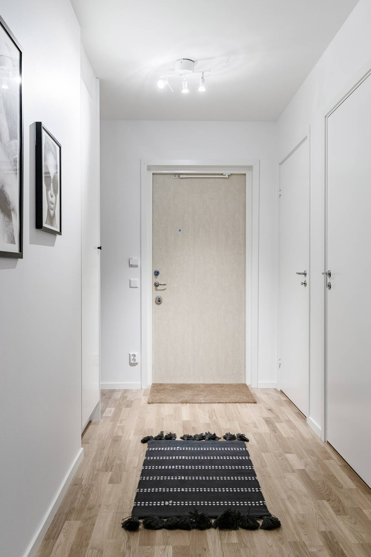 4 rum Lägenhet på Solnavägen 37, 1 tr Råsunda Solna kommun - bild 21