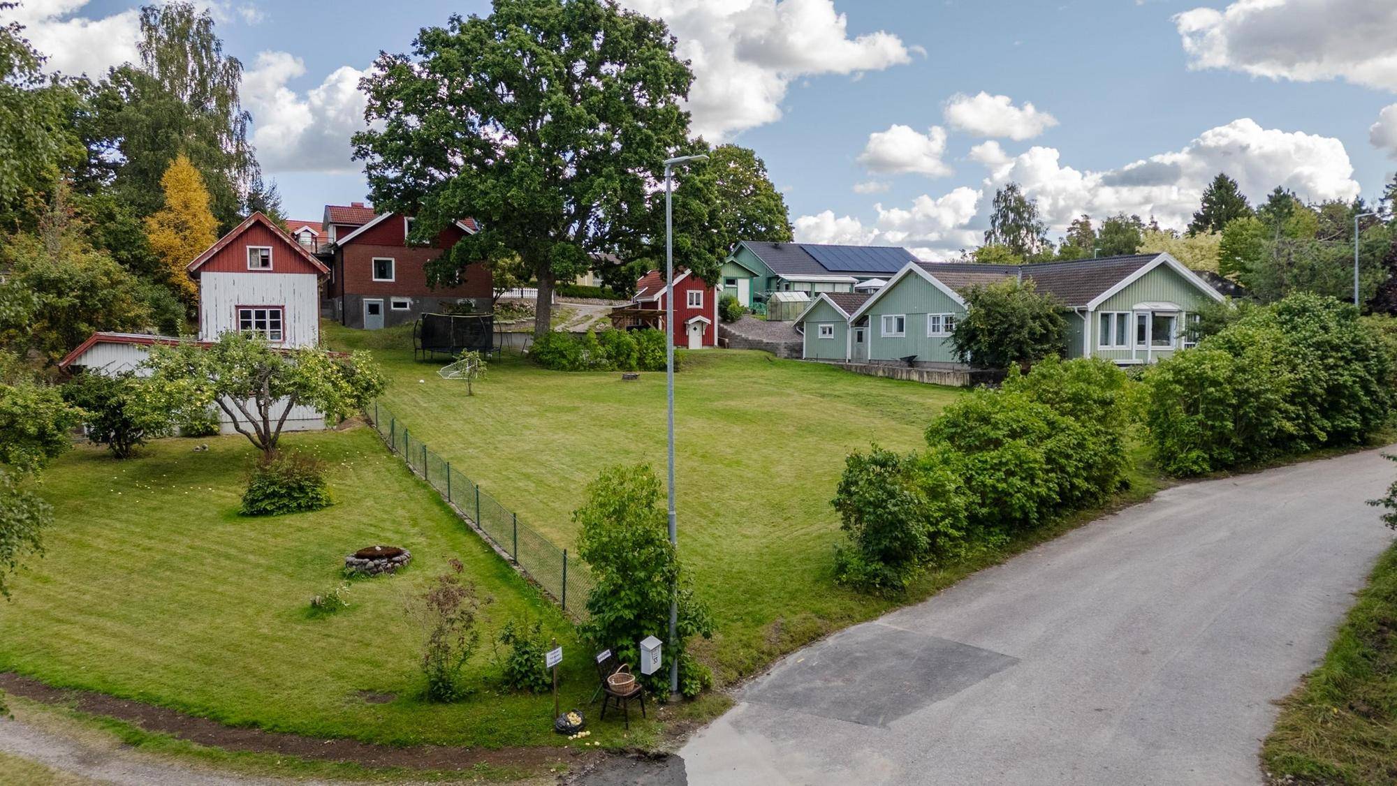 Trollhättan, Trollhättans kommun