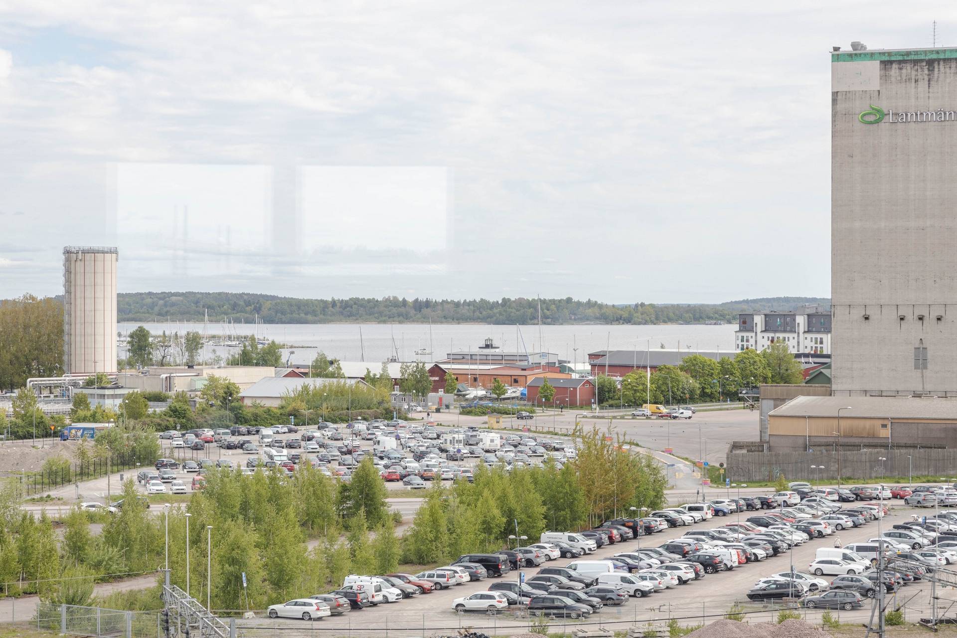 5 rum Lägenhet på Gjutare Granströms gata 11 Centrum/Östermalm Västerås kommun - bild 5