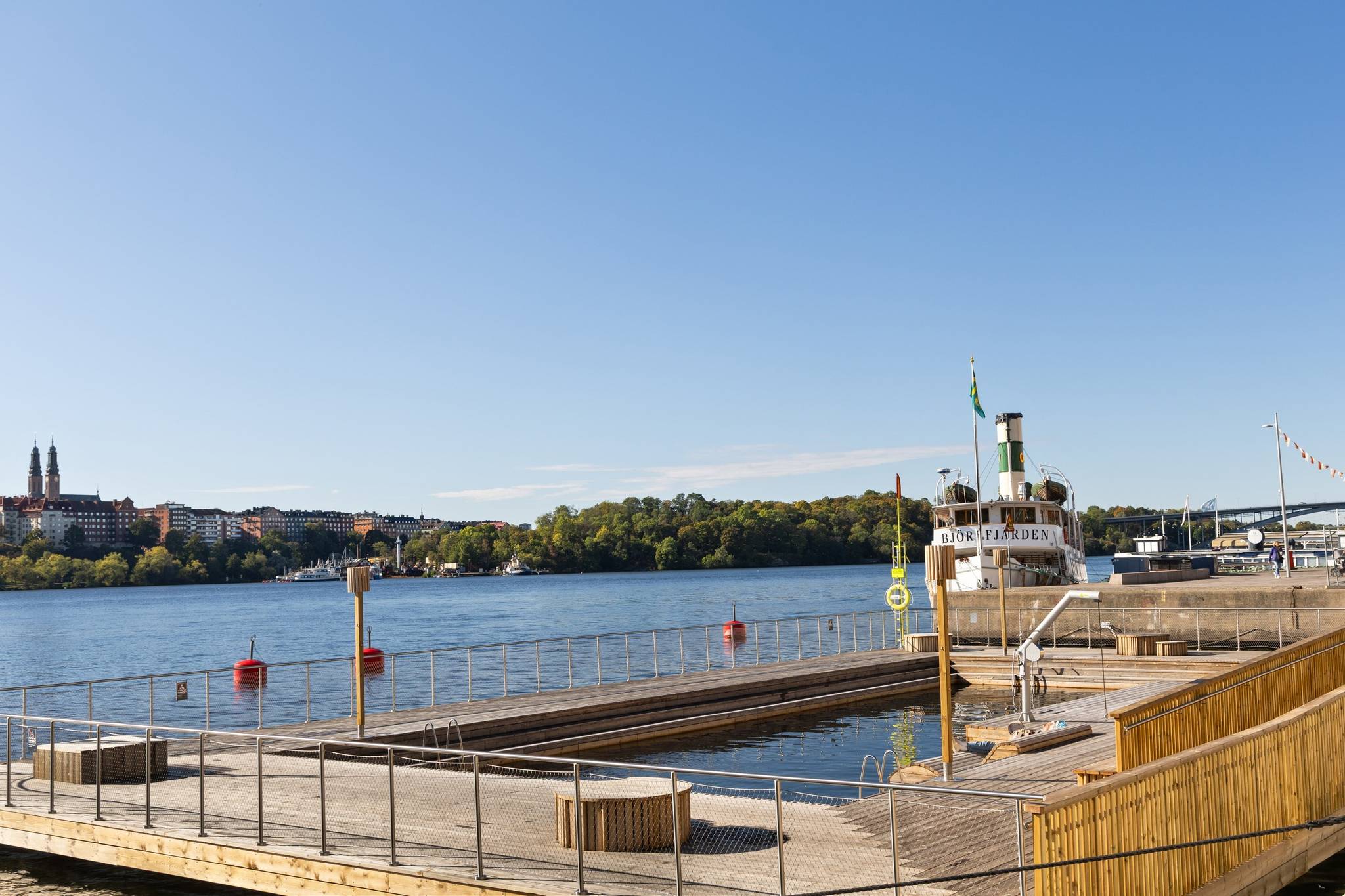 1 rum Lägenhet på Garvar Lundins gränd 6 Nedre Kungsholmen Stockholms kommun - bild 17